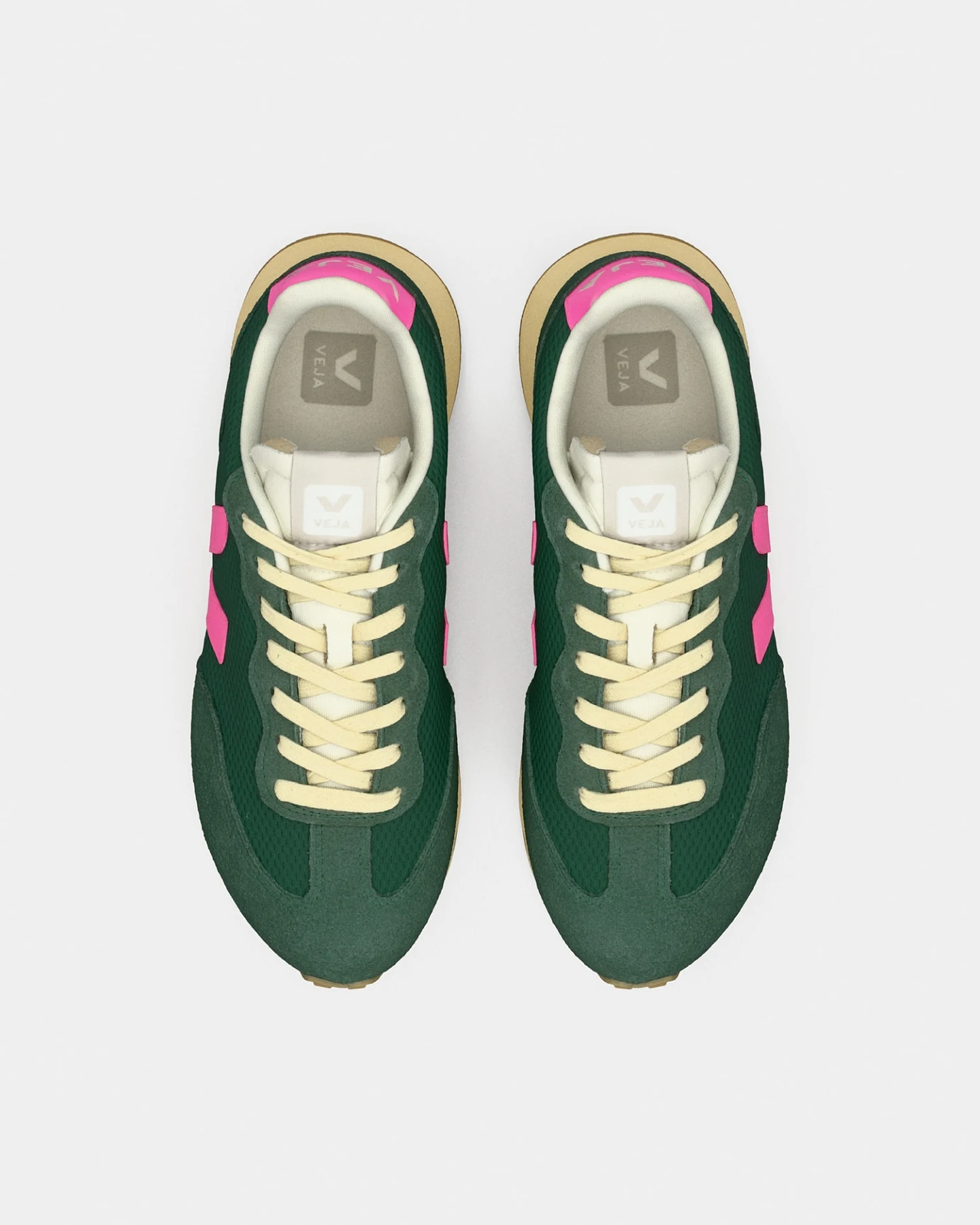Veja Sneaker Rio Branco II – Ansicht 3