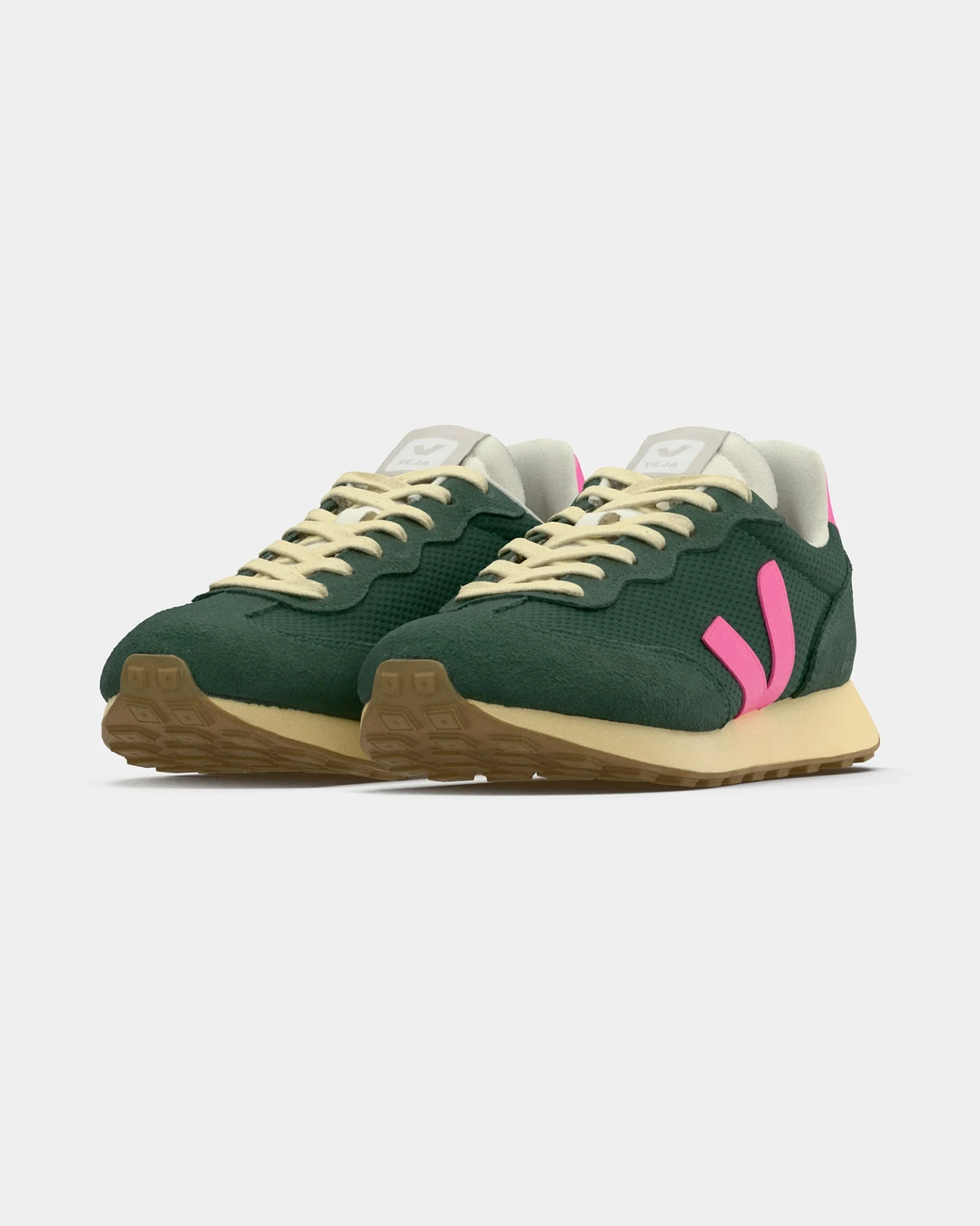 Veja Sneaker Rio Branco II – Ansicht 2