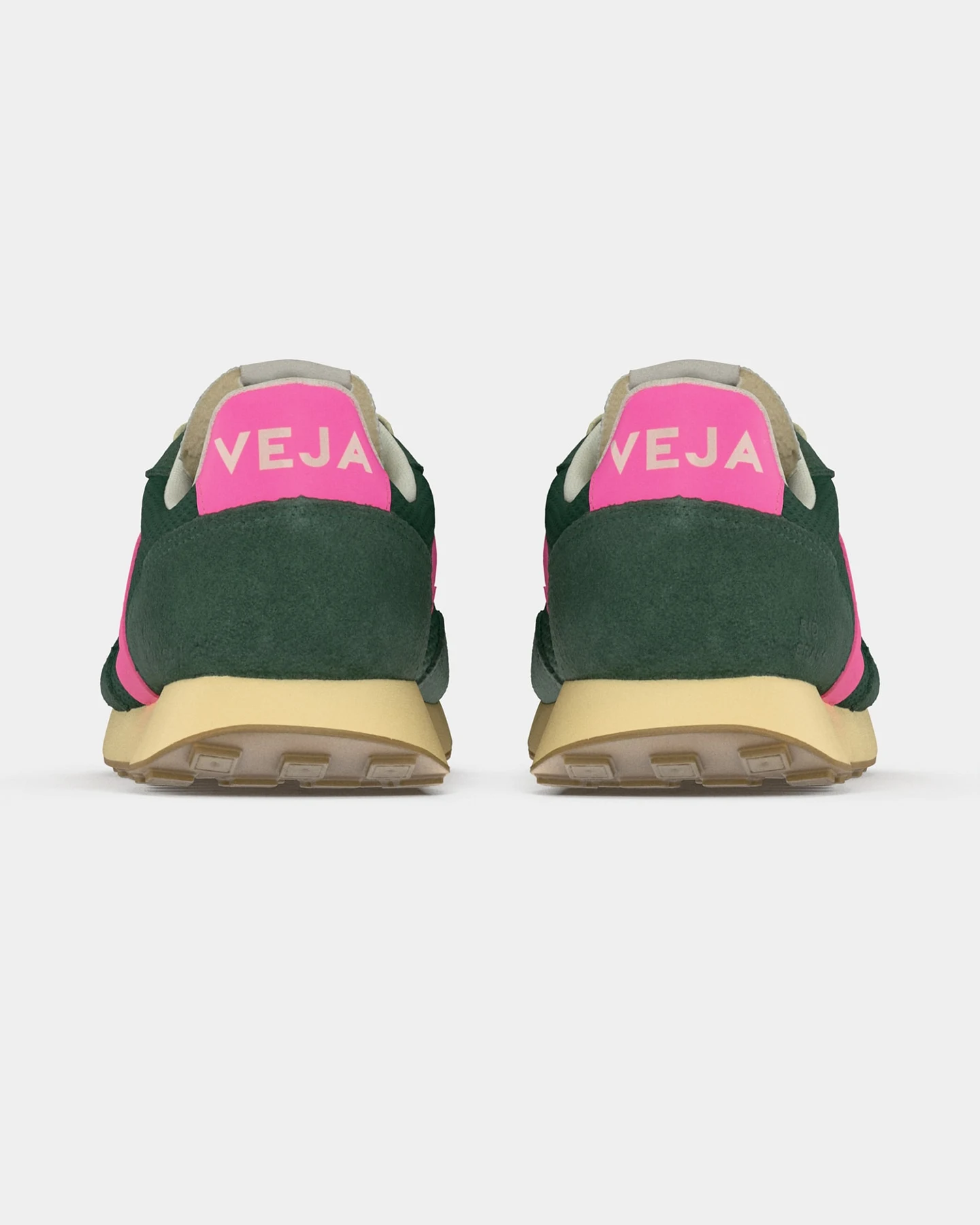 Veja Sneaker Rio Branco II – Ansicht 4