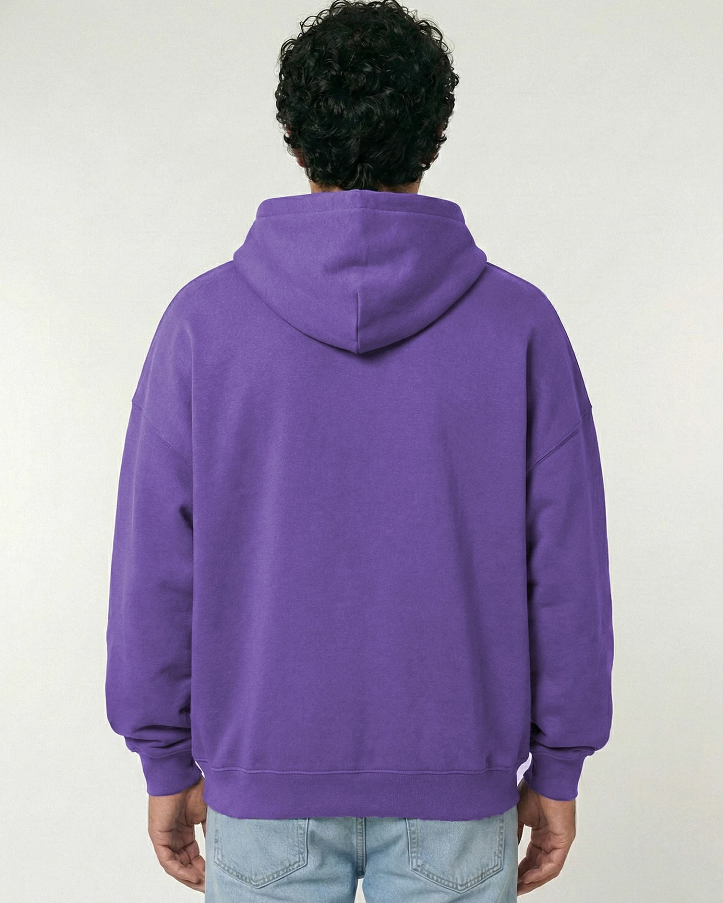 glore Sweatshirt Toni – Ansicht 2