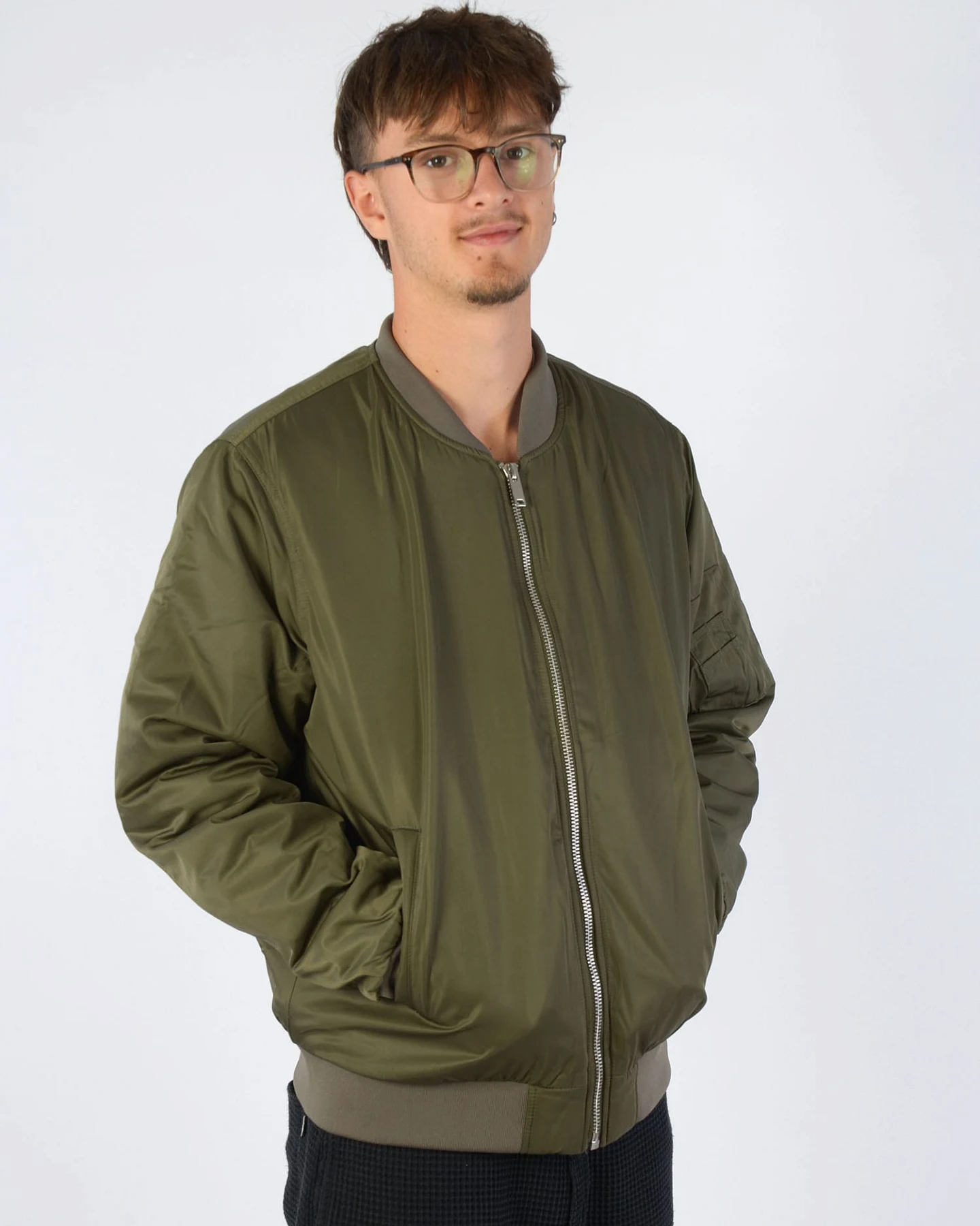 glore Jacke Ivan – Ansicht 2