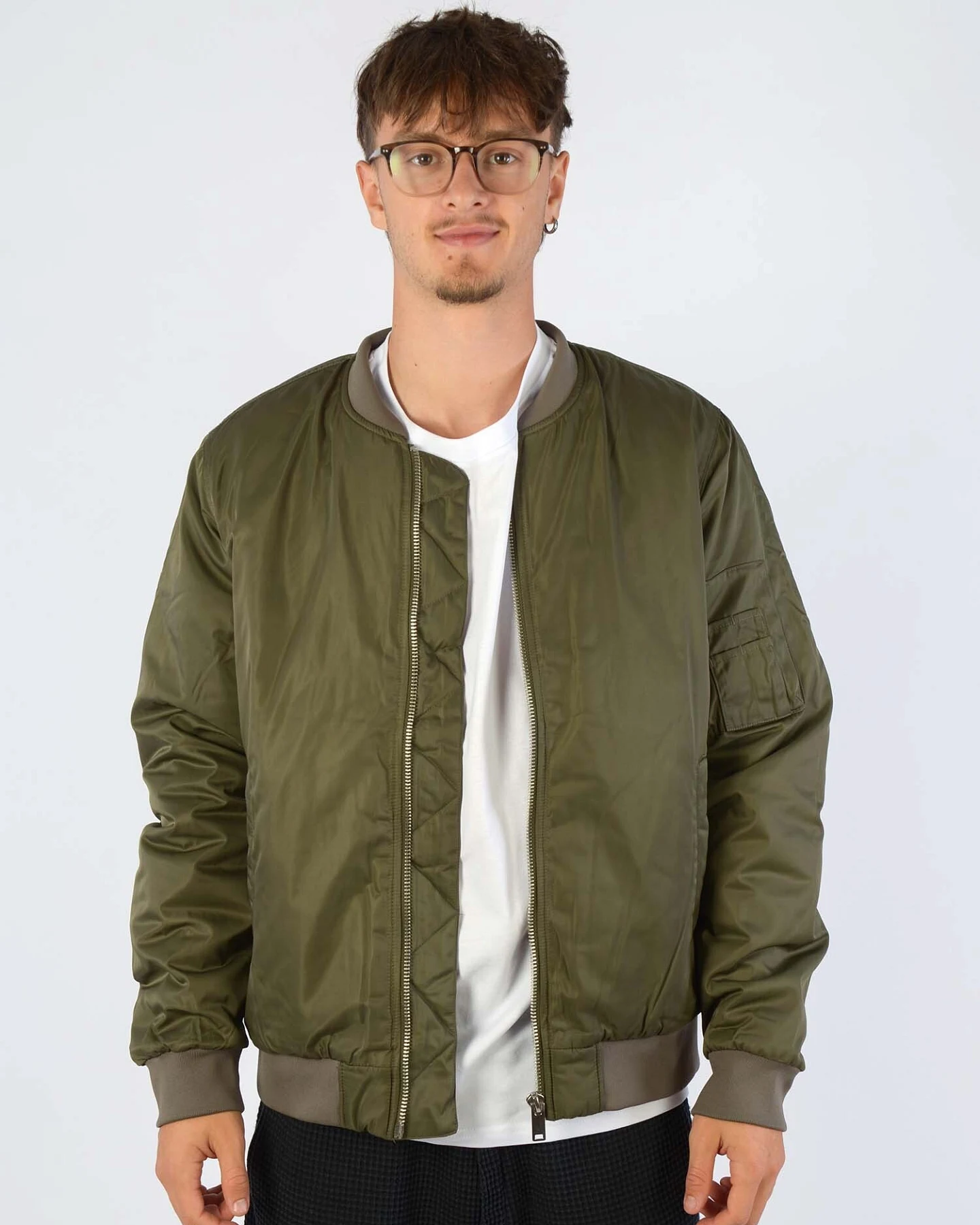 glore Jacke Ivan – Ansicht 3