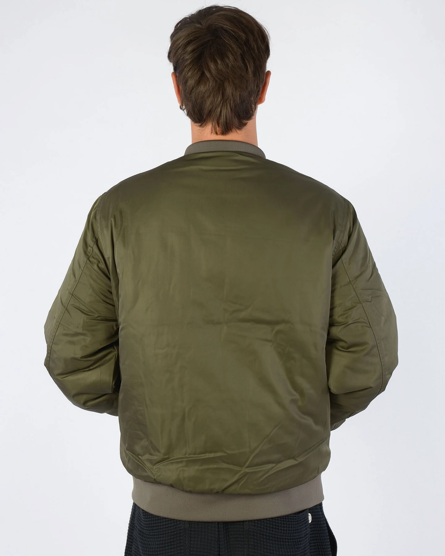 glore Jacke Ivan – Ansicht 4