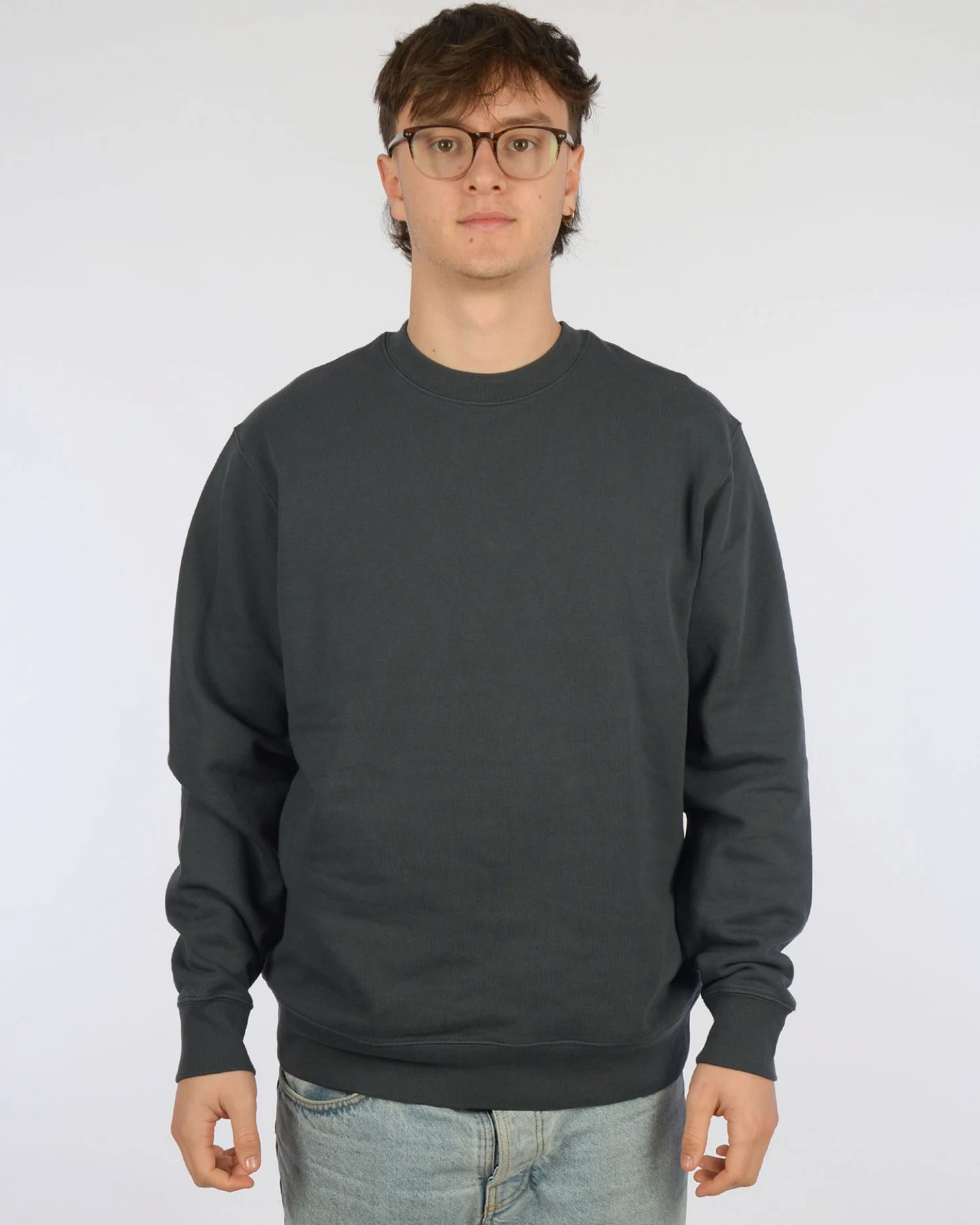 glore Sweatshirt Raiiner – Ansicht 3