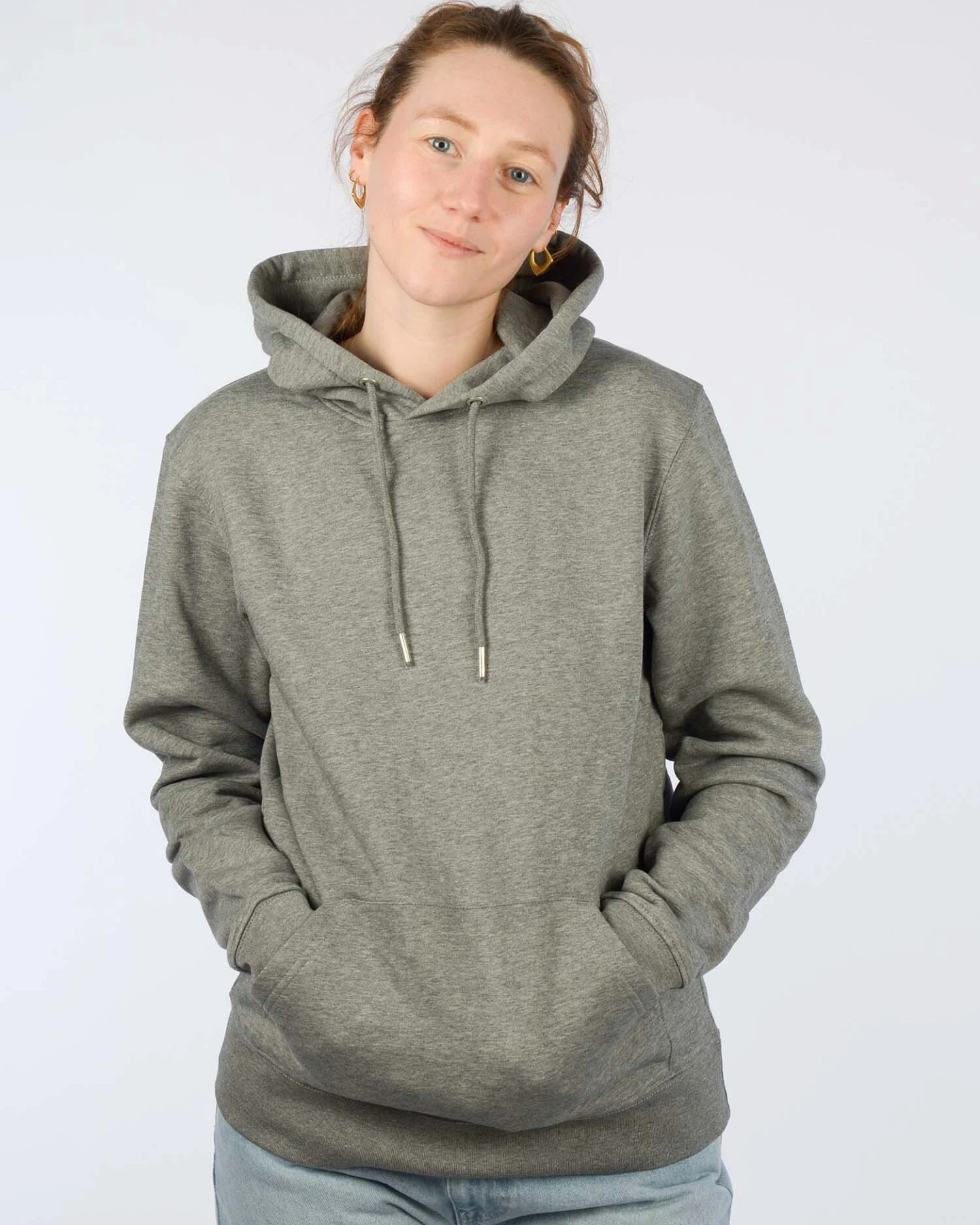 glore Sweatshirt Toni – Ansicht 3