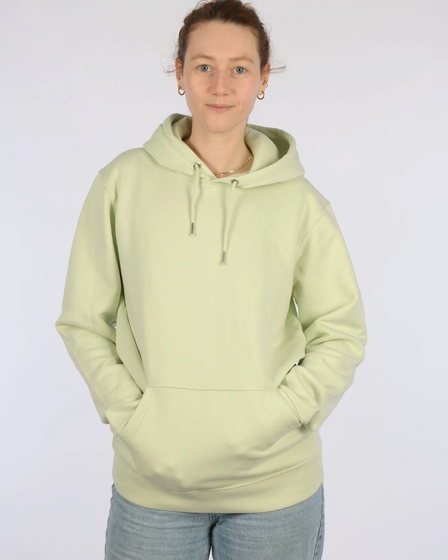 glore Sweatshirt Toni – Ansicht 3