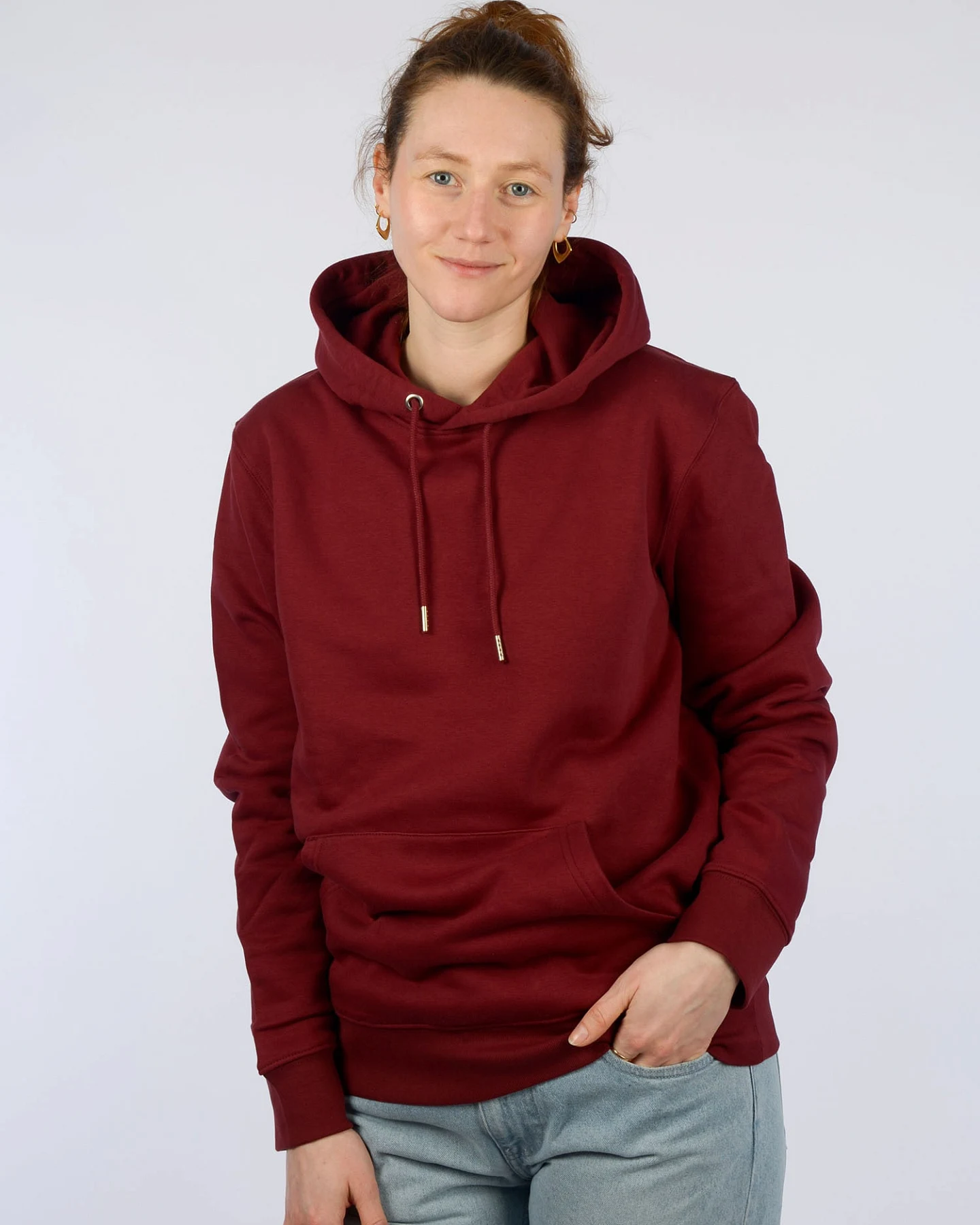 glore Sweatshirt Toni – Ansicht 3