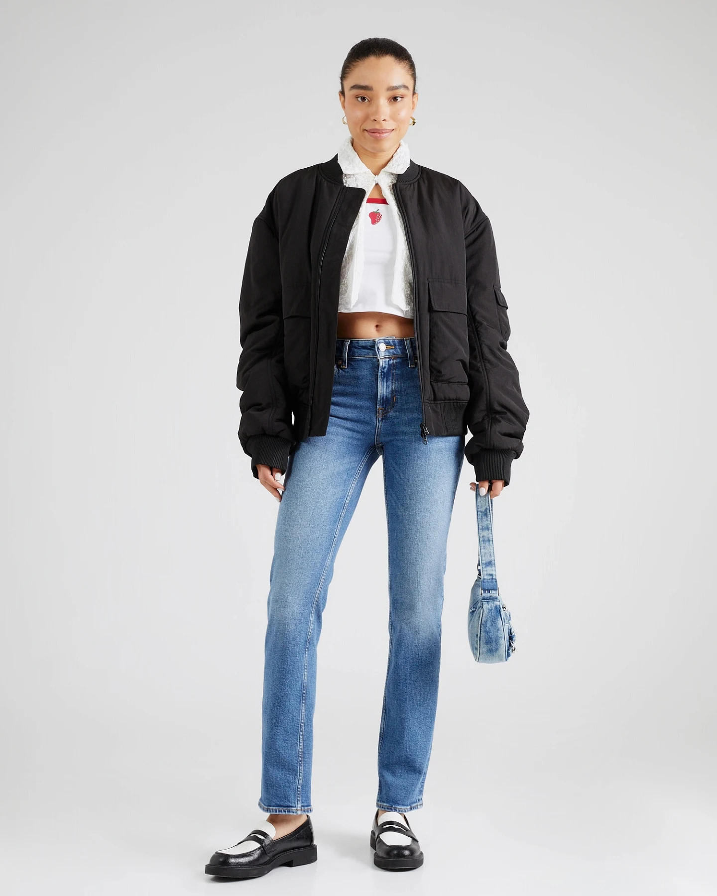 Kings Of Indigo Jeans EMIKO – Ansicht 4