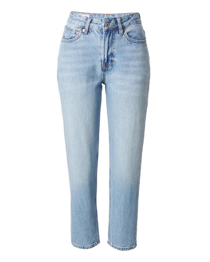 Kings Of Indigo Jean CAROLINE