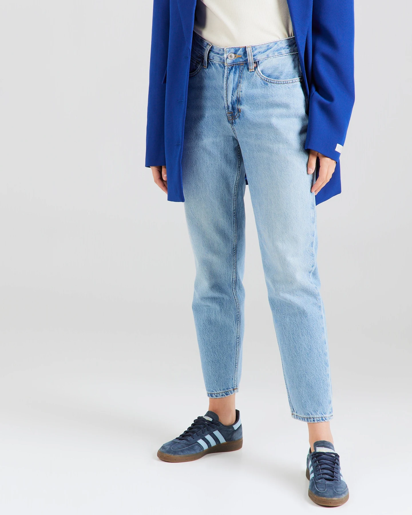 Kings Of Indigo Jean CAROLINE – Ansicht 2
