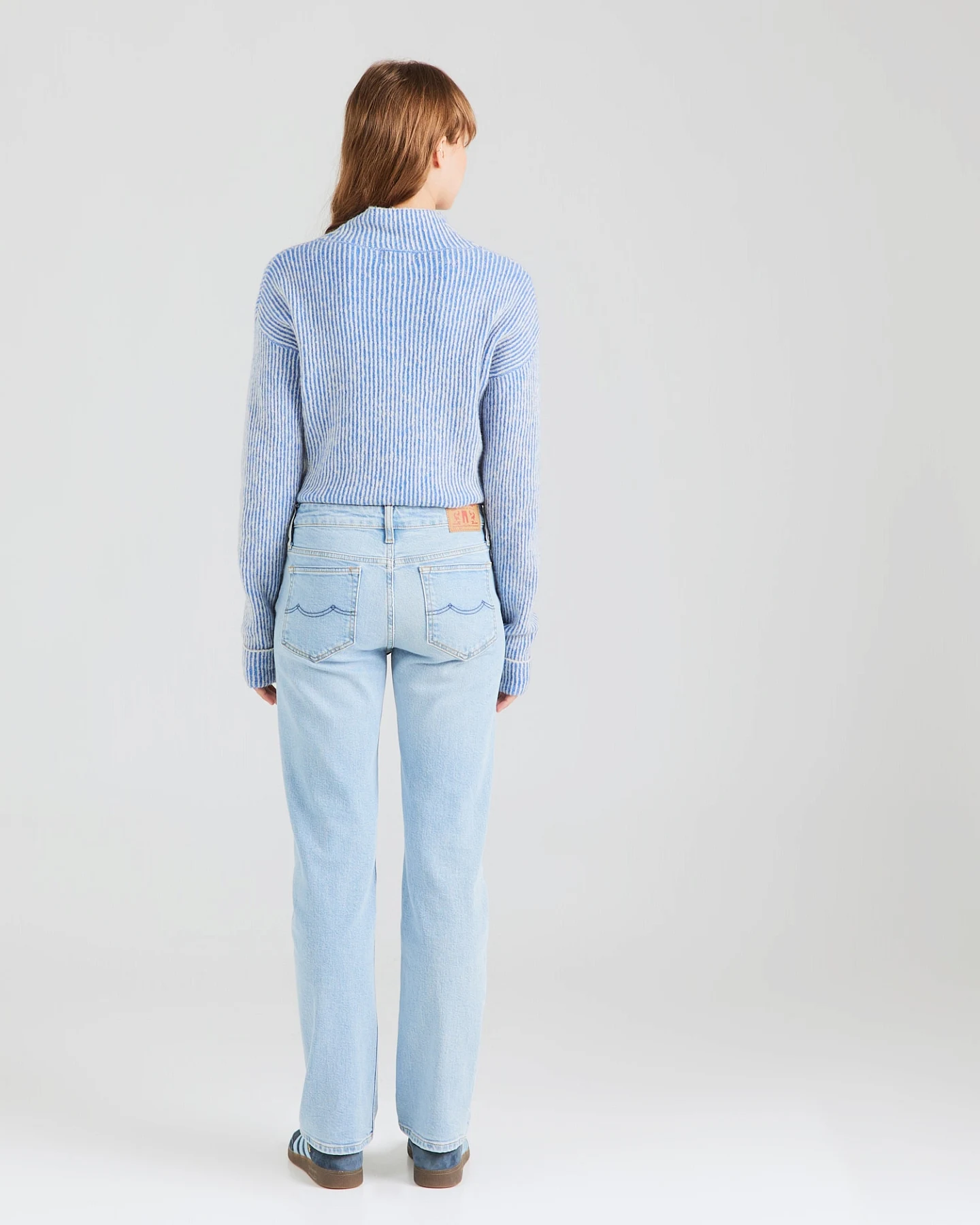 Kings Of Indigo Jeans EMI – Ansicht 3