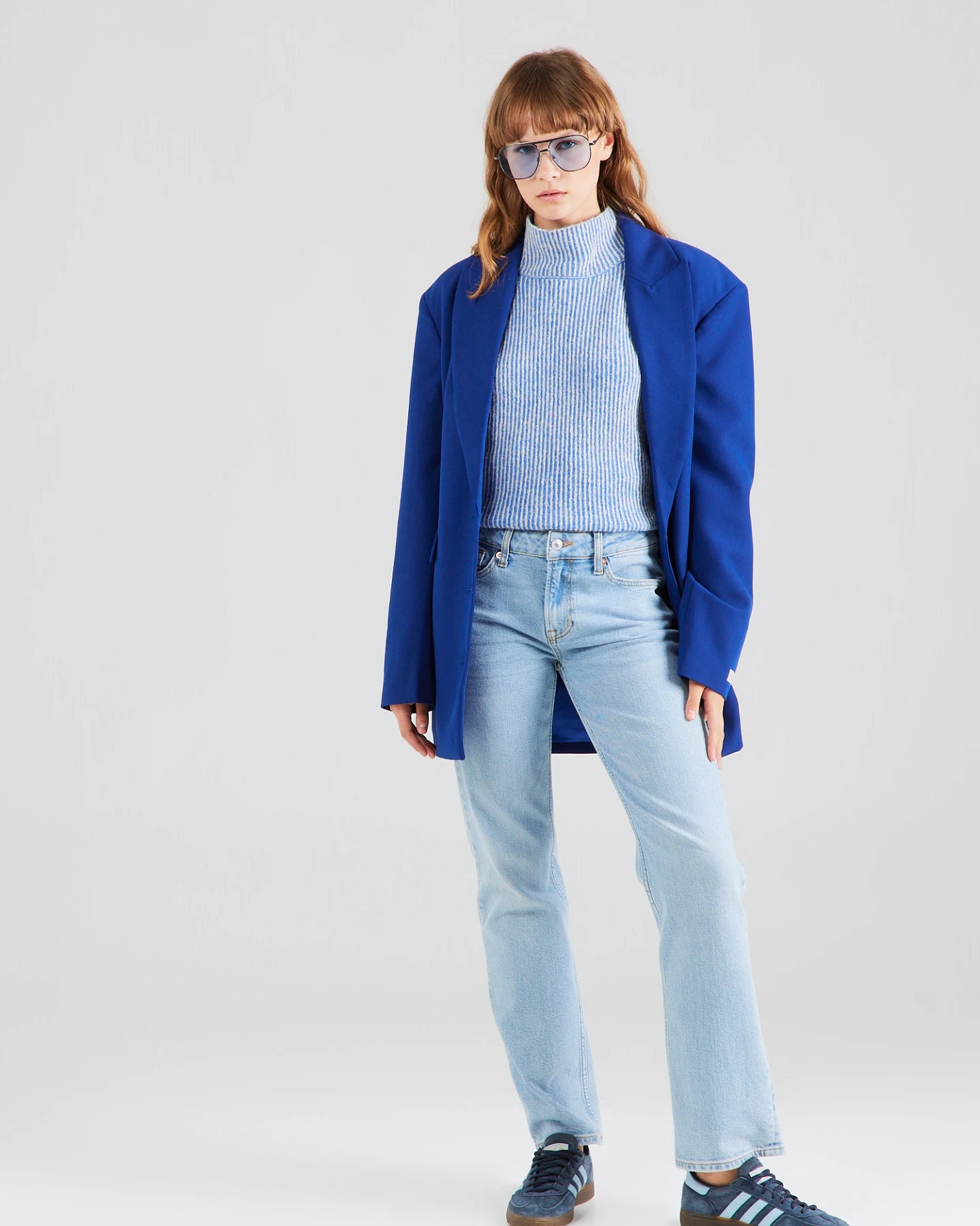 Kings Of Indigo Jeans EMI – Ansicht 4