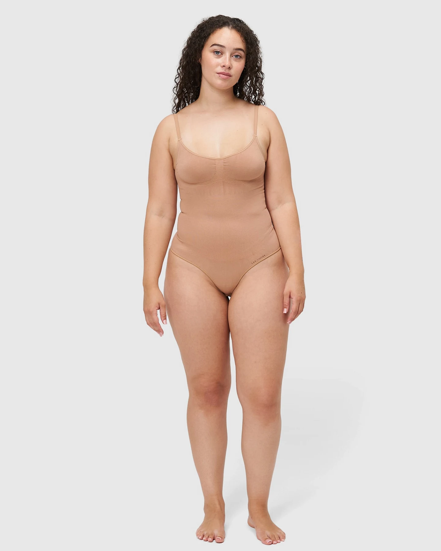 Les Lunes Body Rayaa – Ansicht 3
