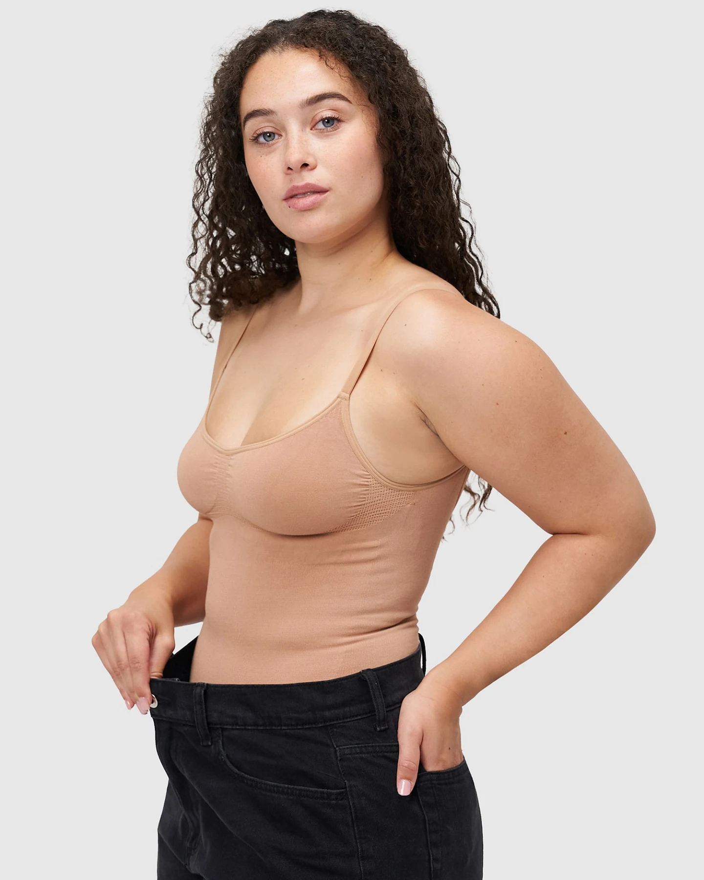 Les Lunes Body Rayaa – Ansicht 6