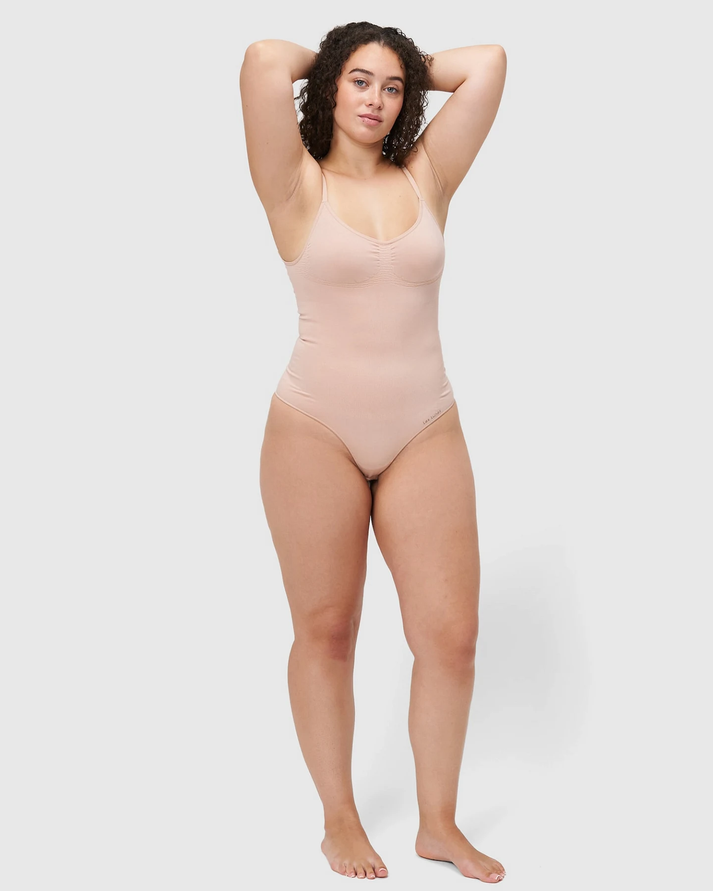 Les Lunes Body Rayaa – Ansicht 3