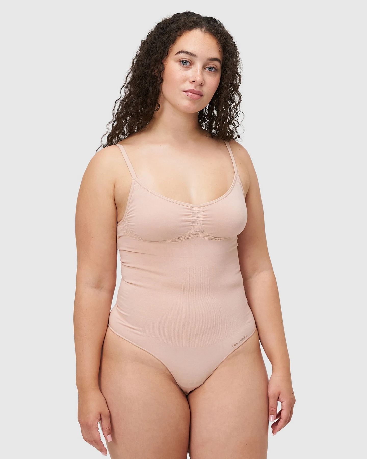 Les Lunes Body Rayaa – Ansicht 2