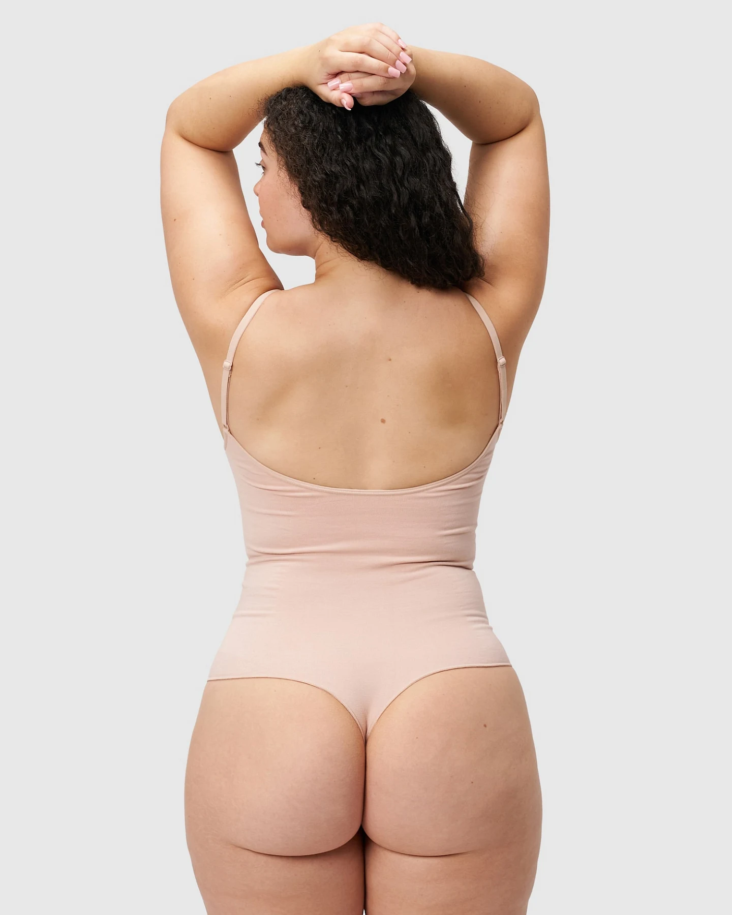 Les Lunes Body Rayaa – Ansicht 5