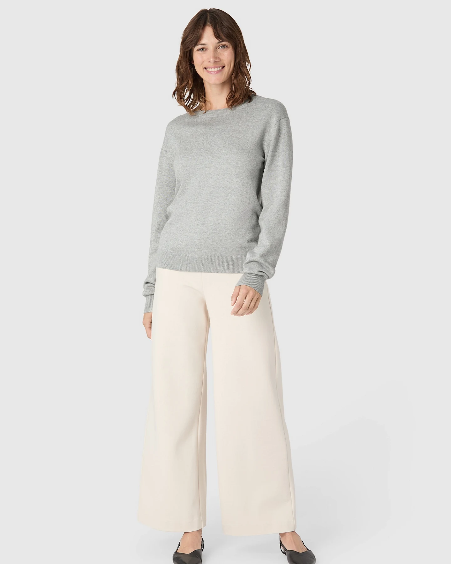 Les Lunes Pullover – Ansicht 3
