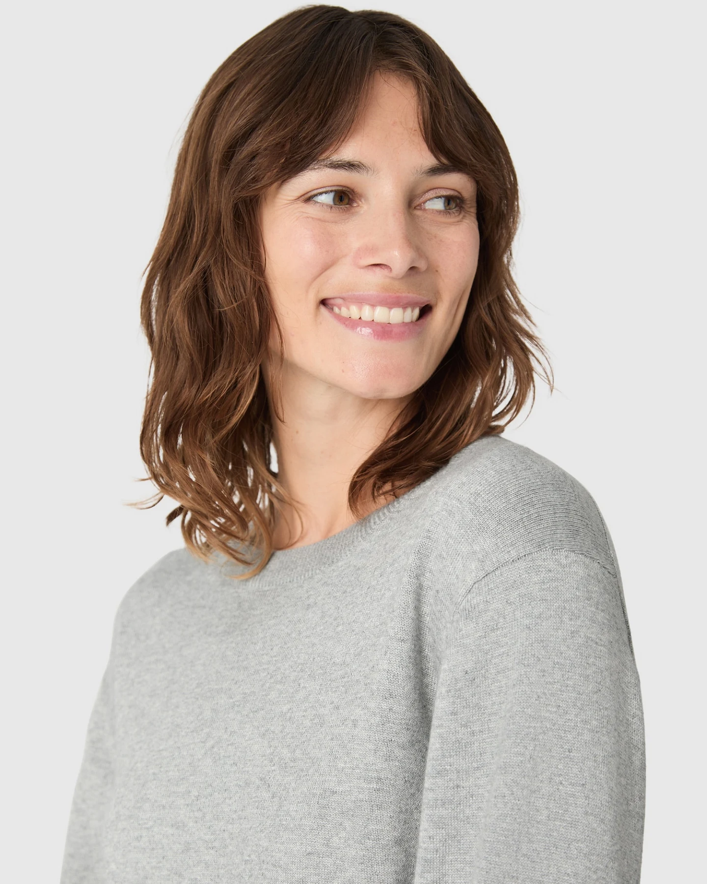 Les Lunes Pullover – Ansicht 5