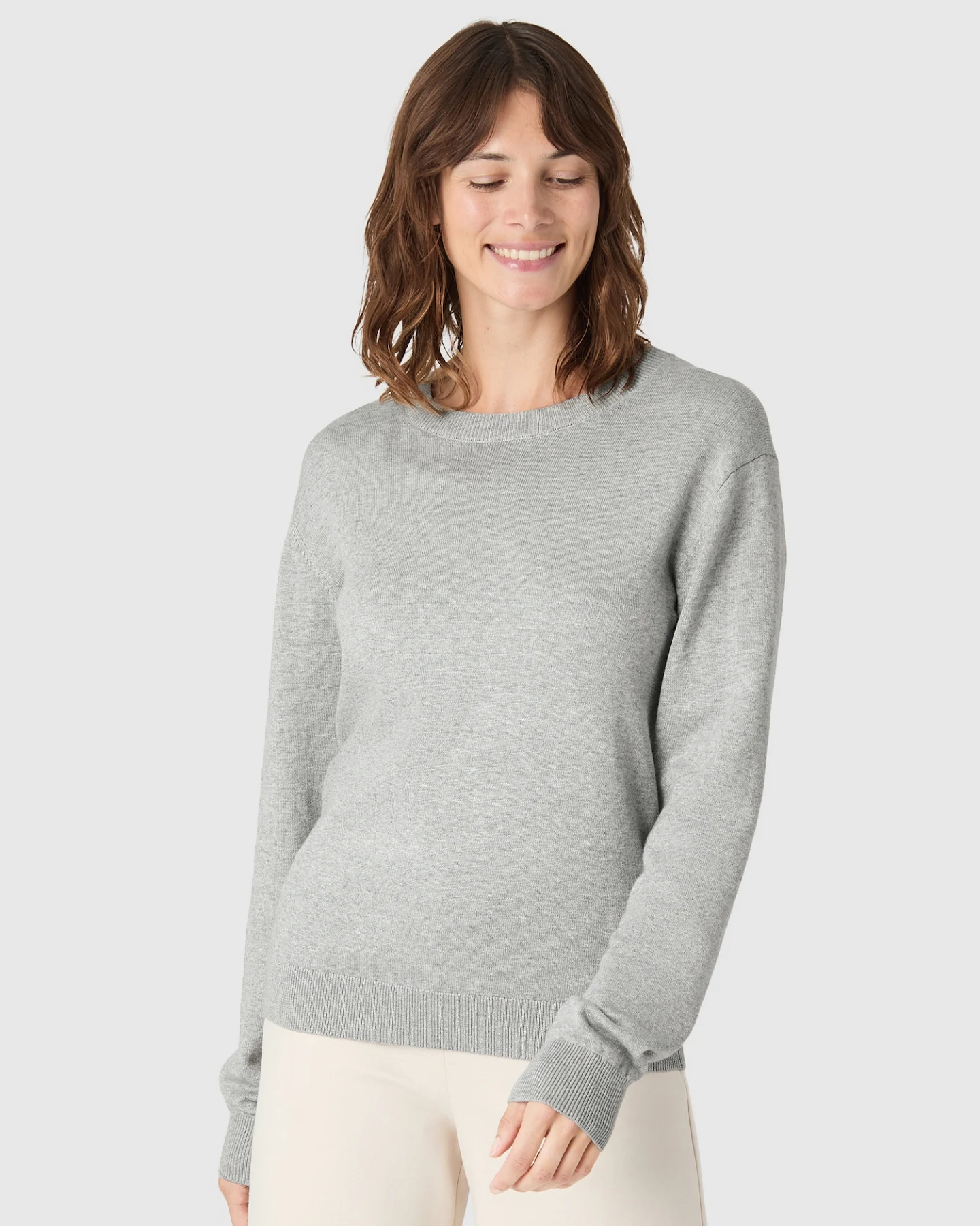 Les Lunes Pullover – Ansicht 2