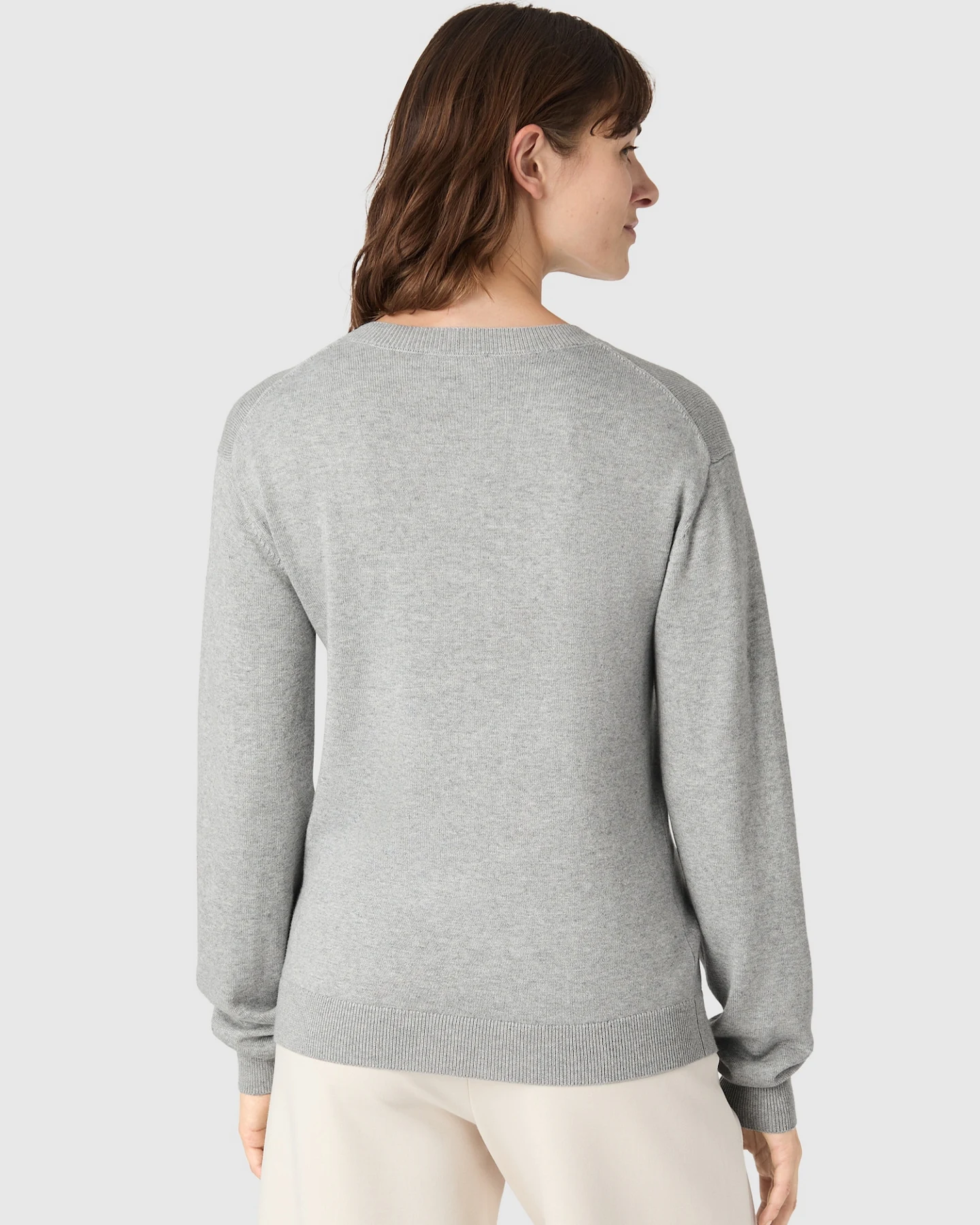 Les Lunes Pullover – Ansicht 4