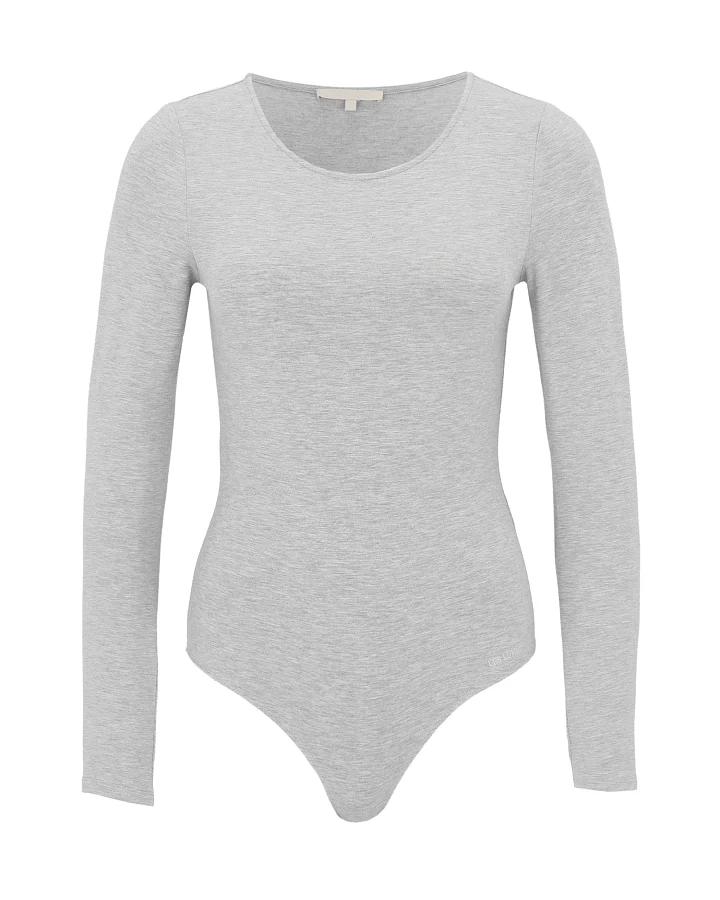 Les Lunes Shirtbody ALENA