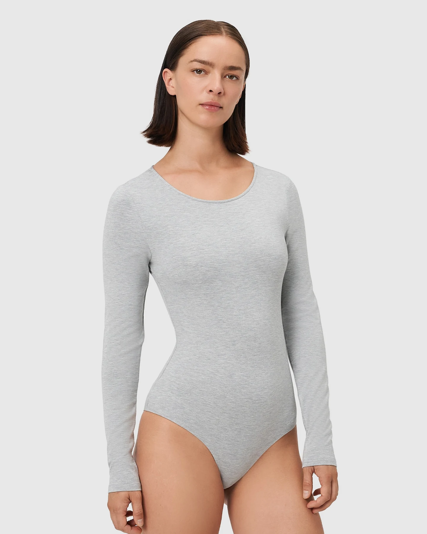 Les Lunes Shirtbody ALENA – Ansicht 2