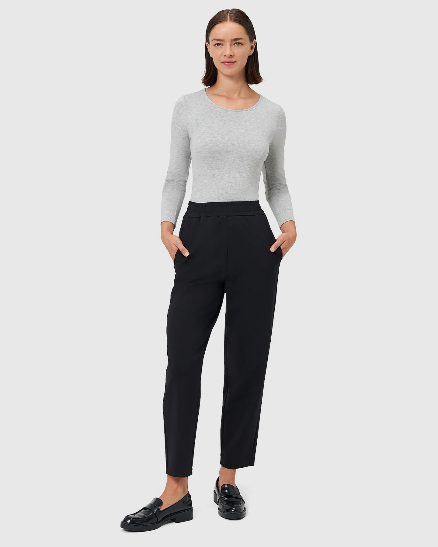 Les Lunes Shirtbody ALENA – Ansicht 3