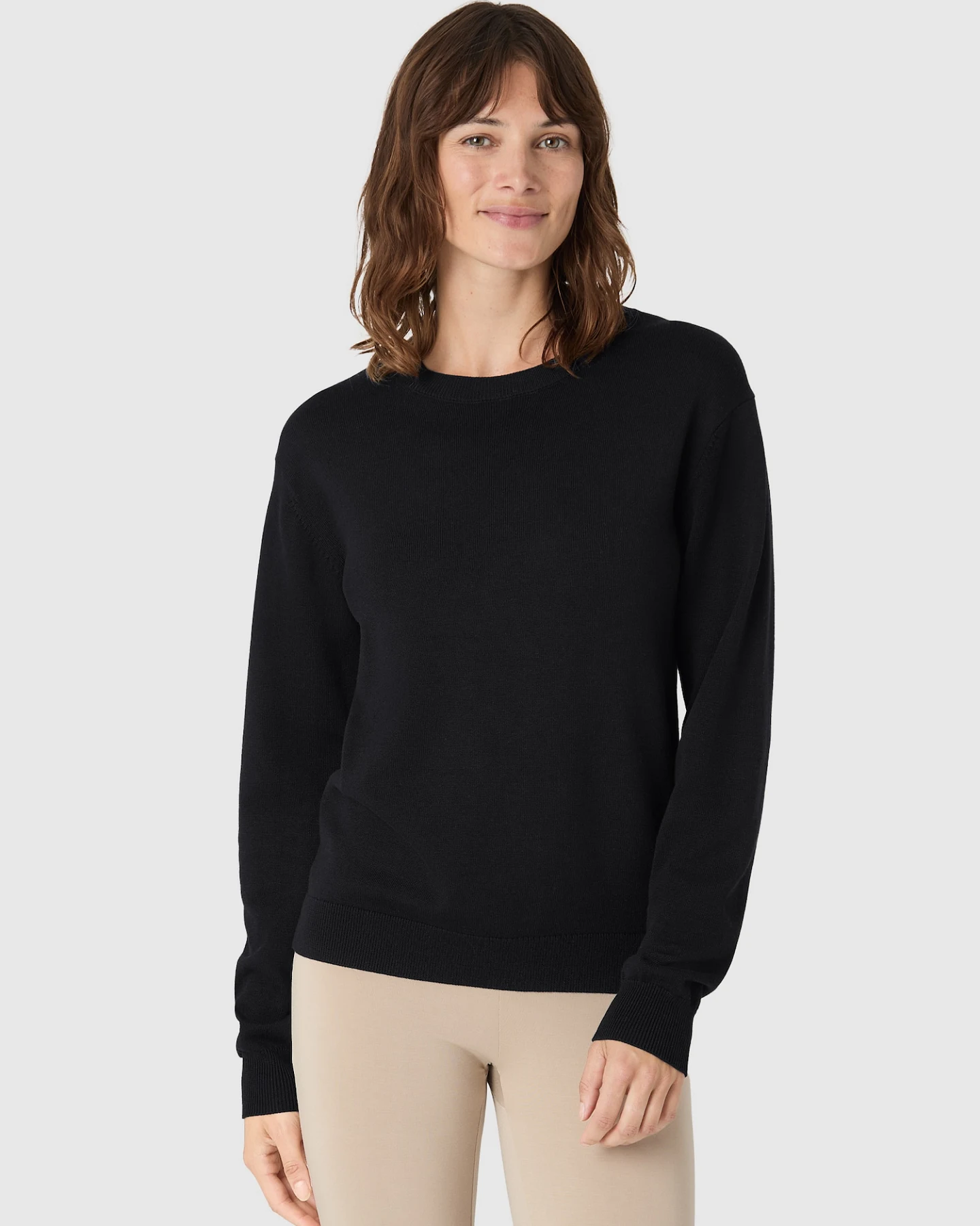Les Lunes Pullover – Ansicht 2