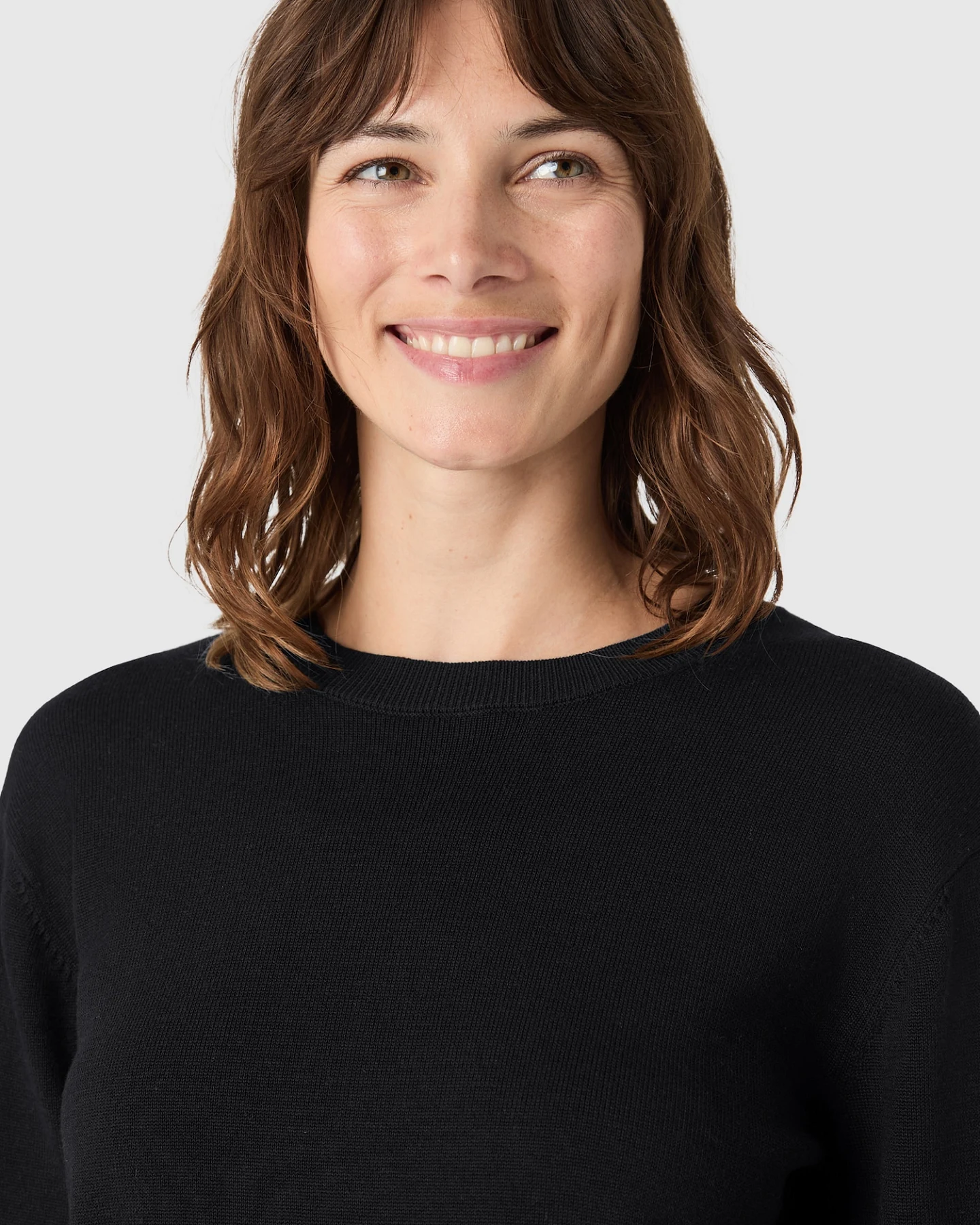 Les Lunes Pullover – Ansicht 5