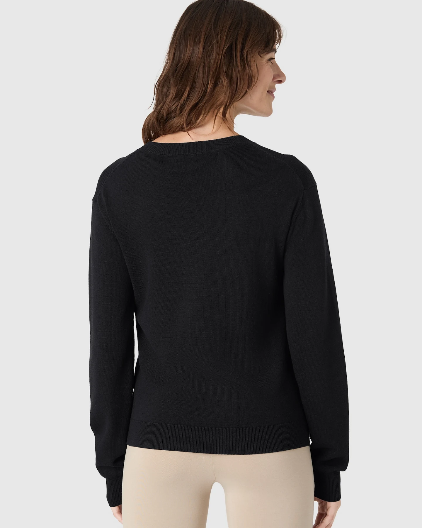 Les Lunes Pullover – Ansicht 4