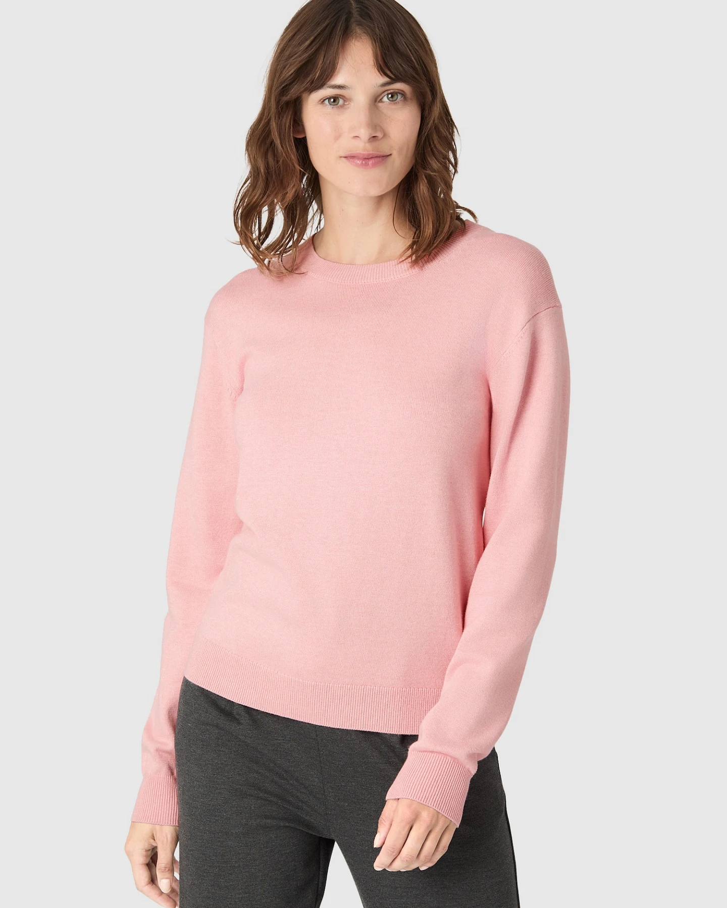 Les Lunes Pullover – Ansicht 2