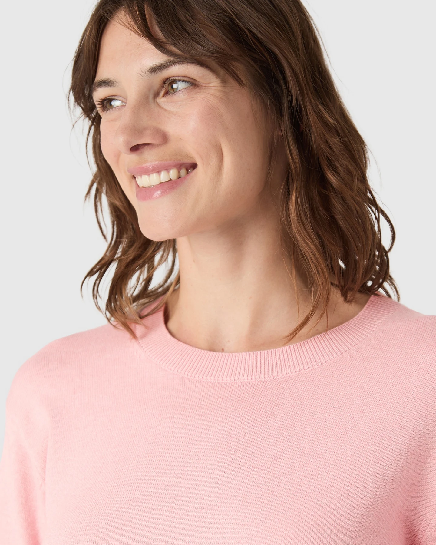 Les Lunes Pullover – Ansicht 5