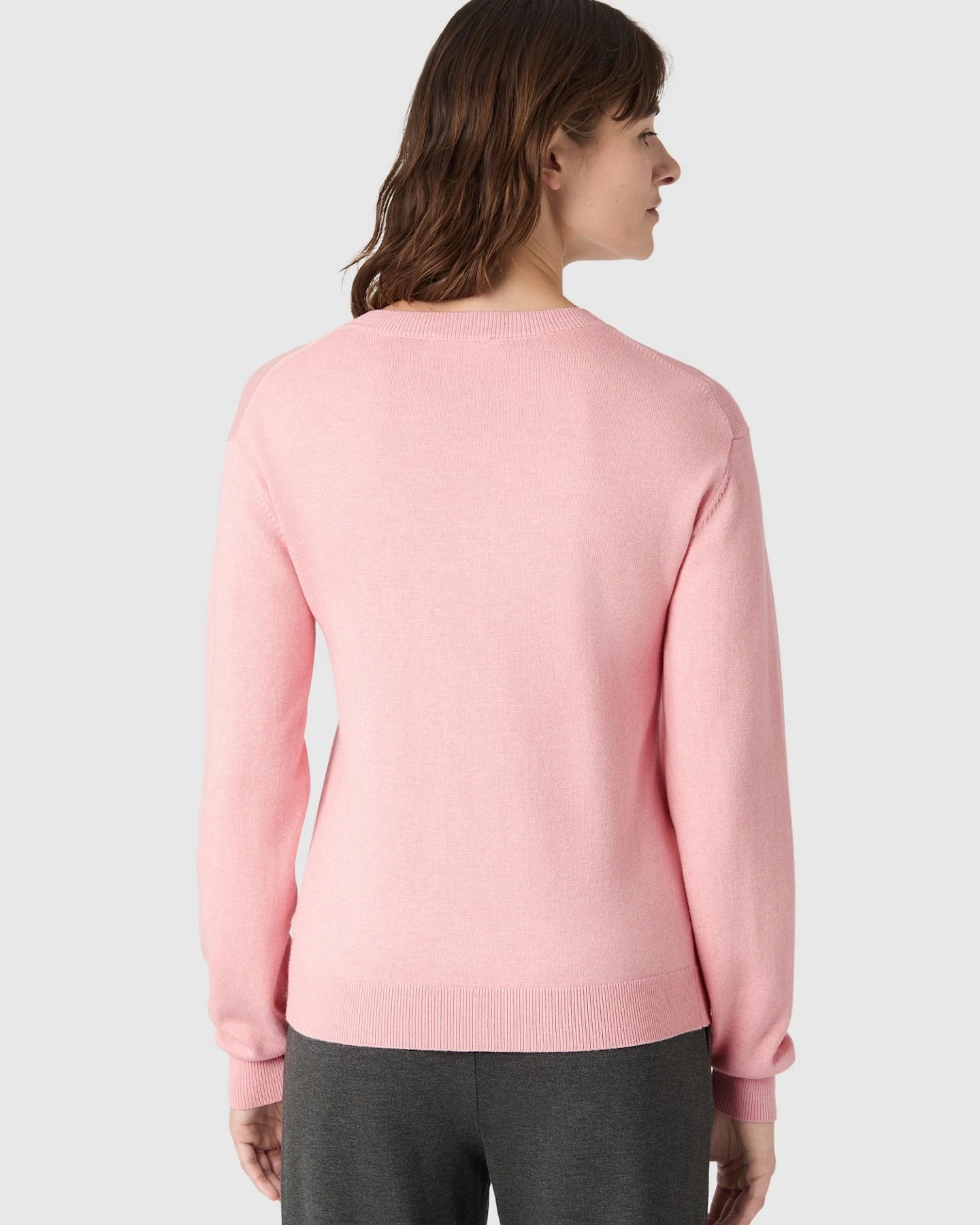 Les Lunes Pullover – Ansicht 4