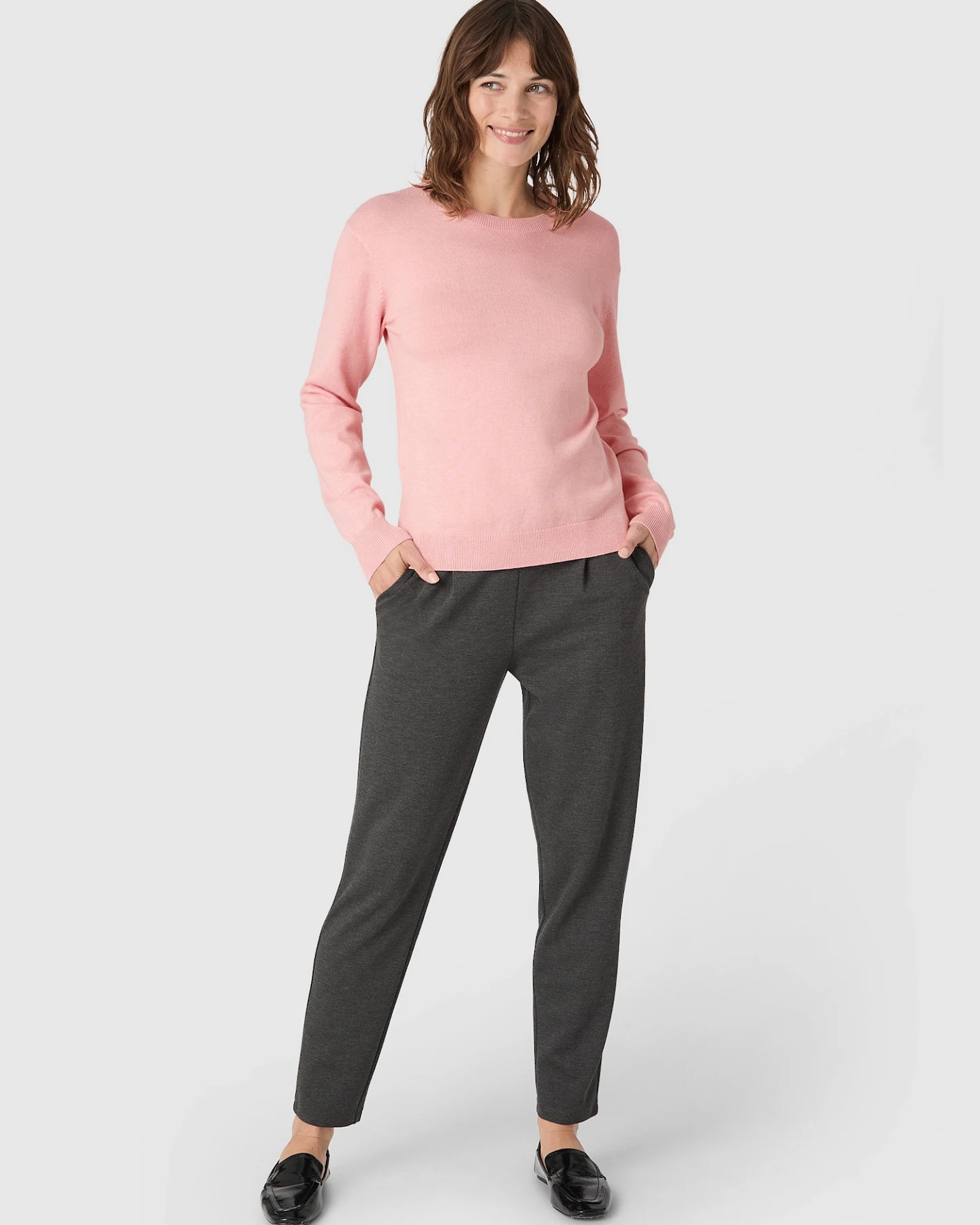 Les Lunes Pullover – Ansicht 3