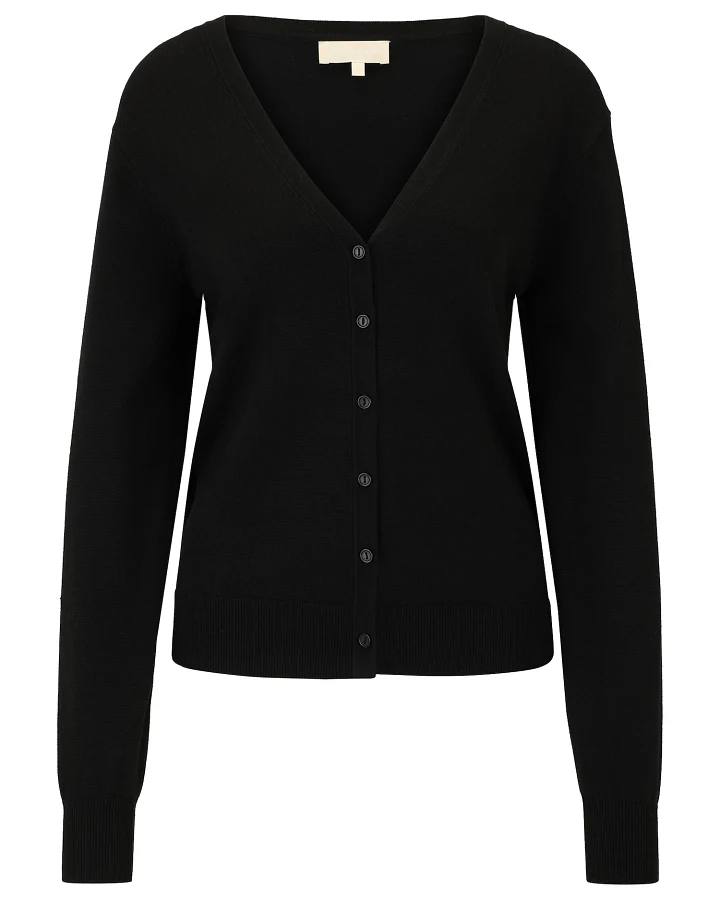 Les Lunes Strickjacke Katiie