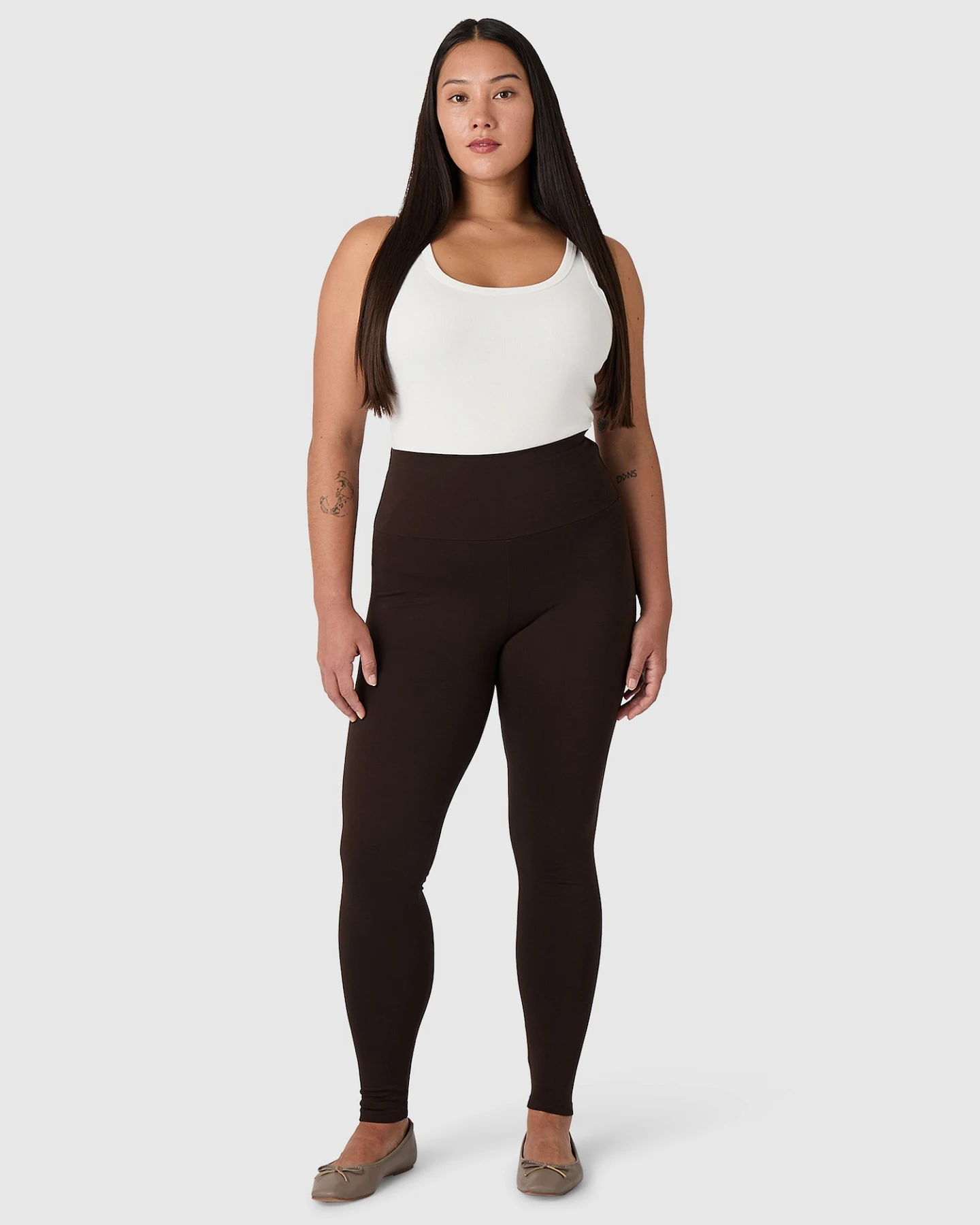Les Lunes Leggings Luna – Ansicht 3