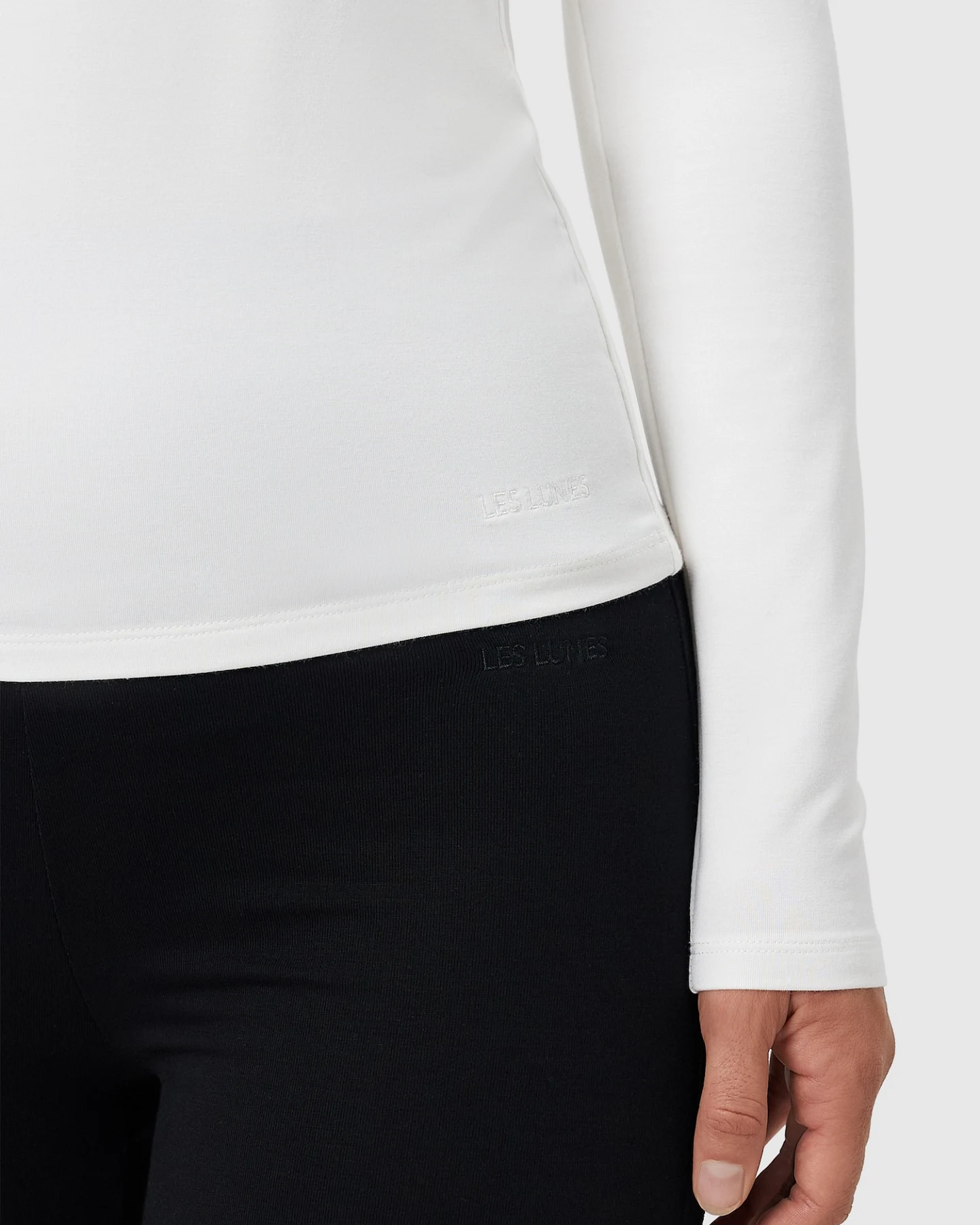 Les Lunes Shirt SAAGE – Ansicht 5