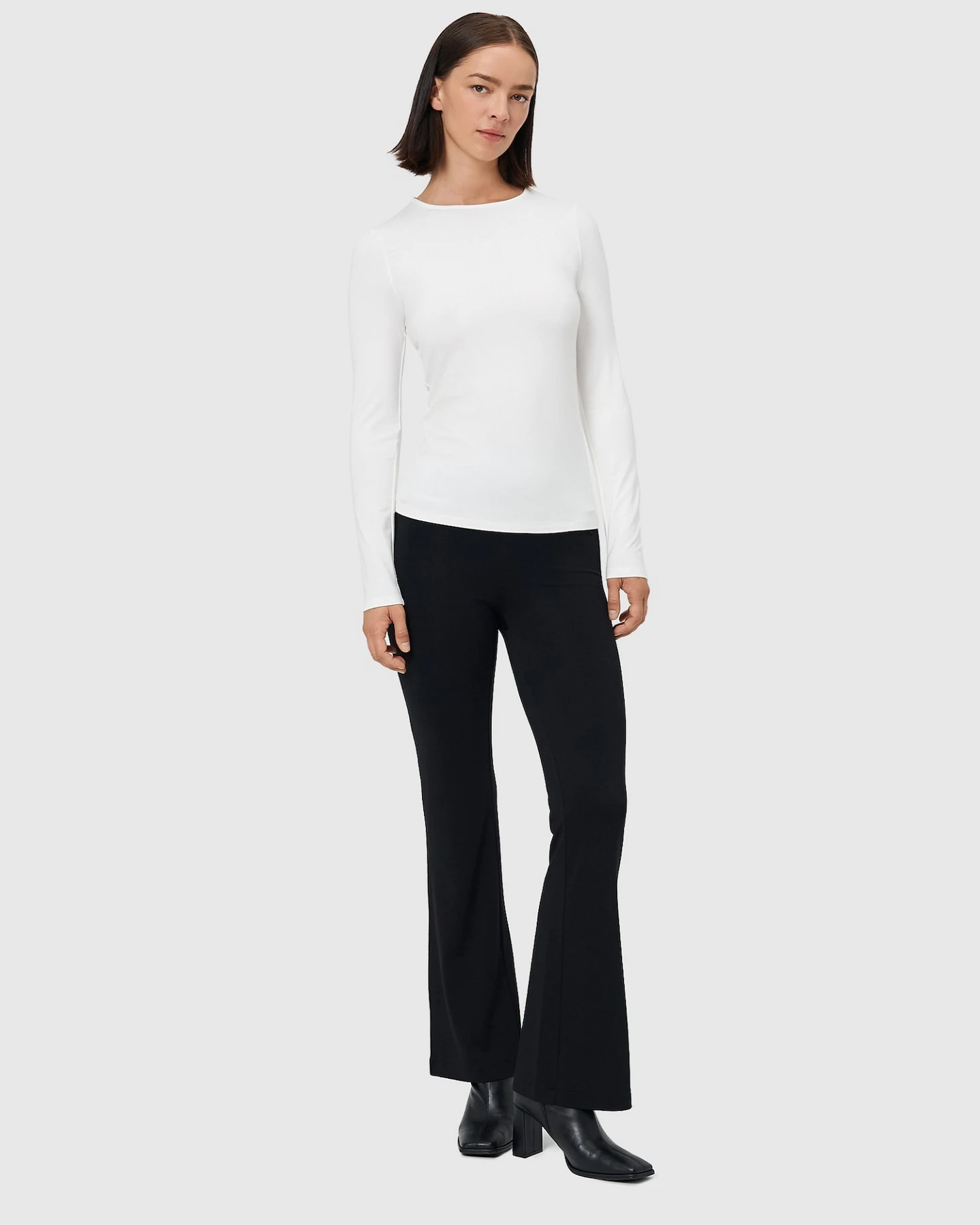 Les Lunes Shirt SAAGE – Ansicht 3
