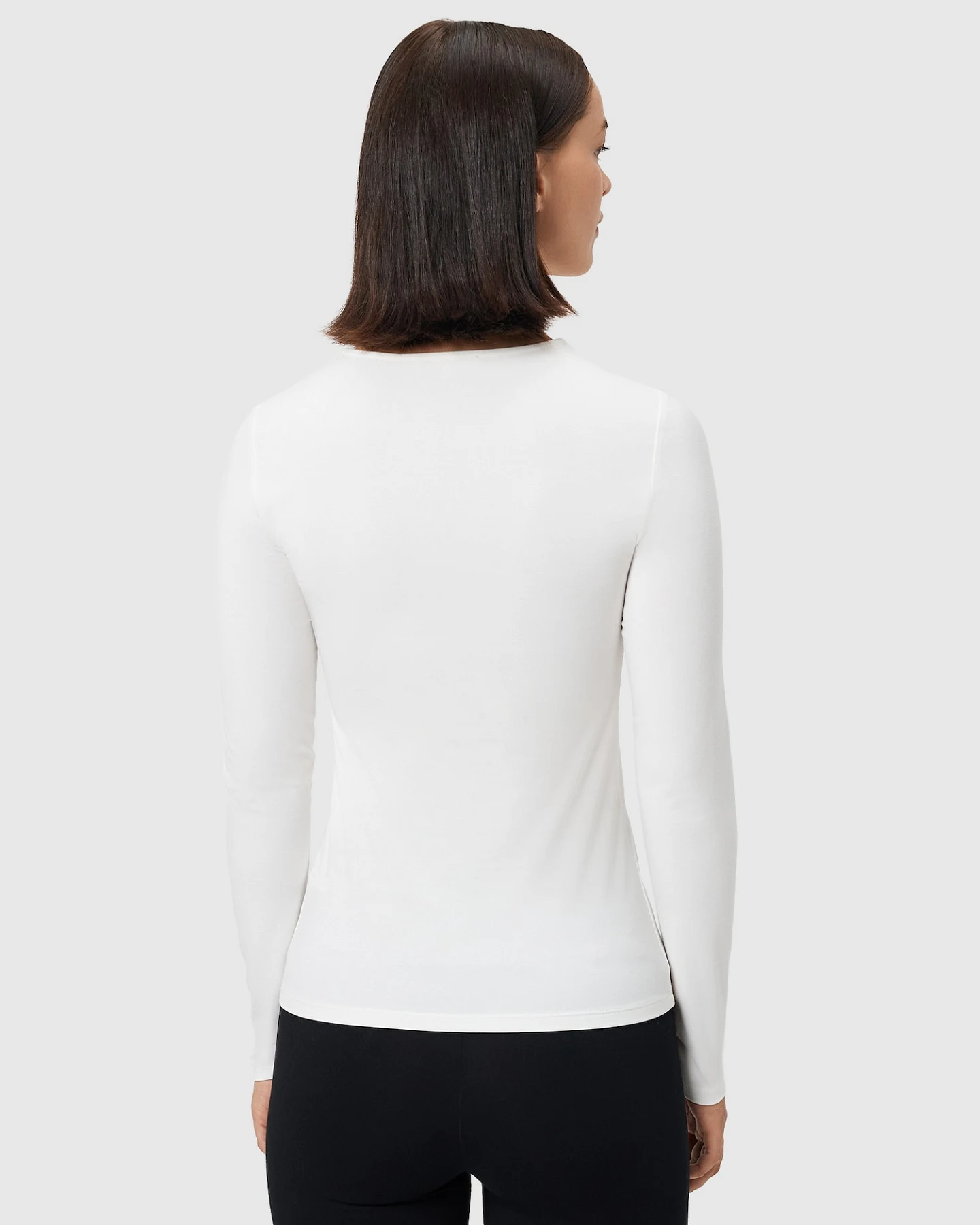 Les Lunes Shirt SAAGE – Ansicht 4