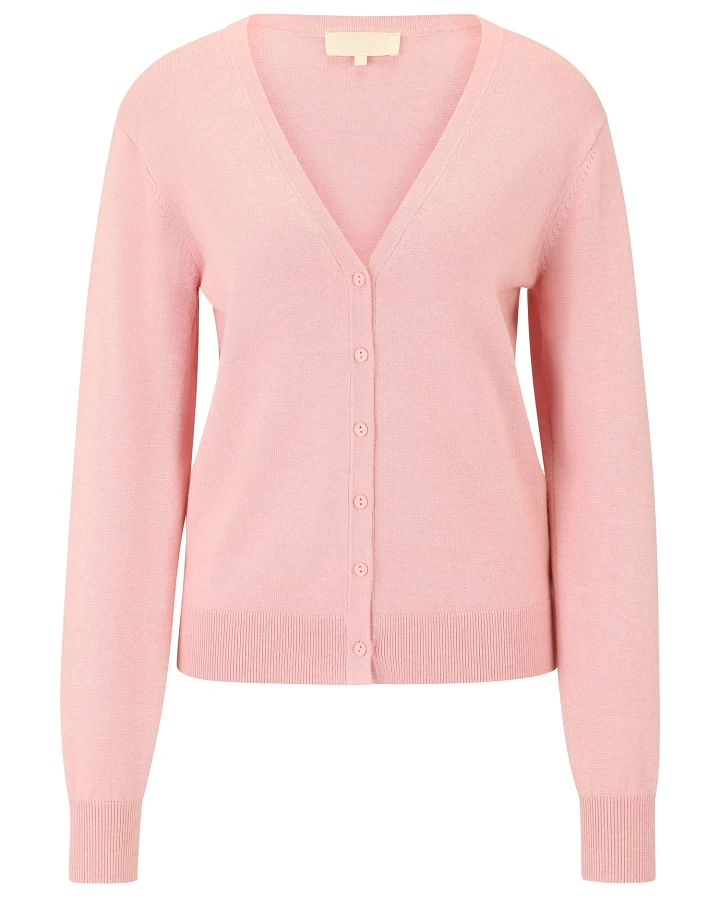 Les Lunes Strickjacke Katiie