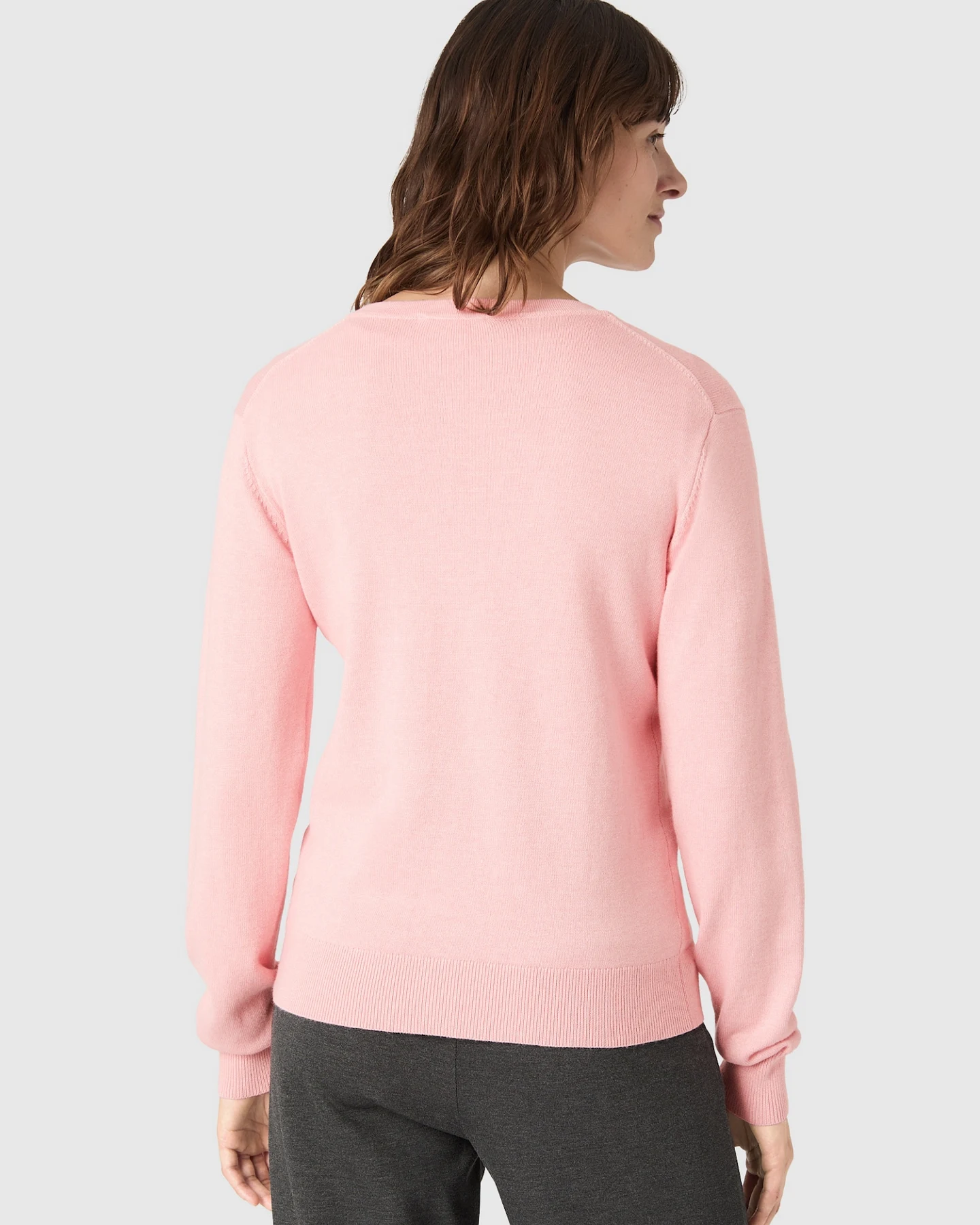 Les Lunes Strickjacke Katiie – Ansicht 4