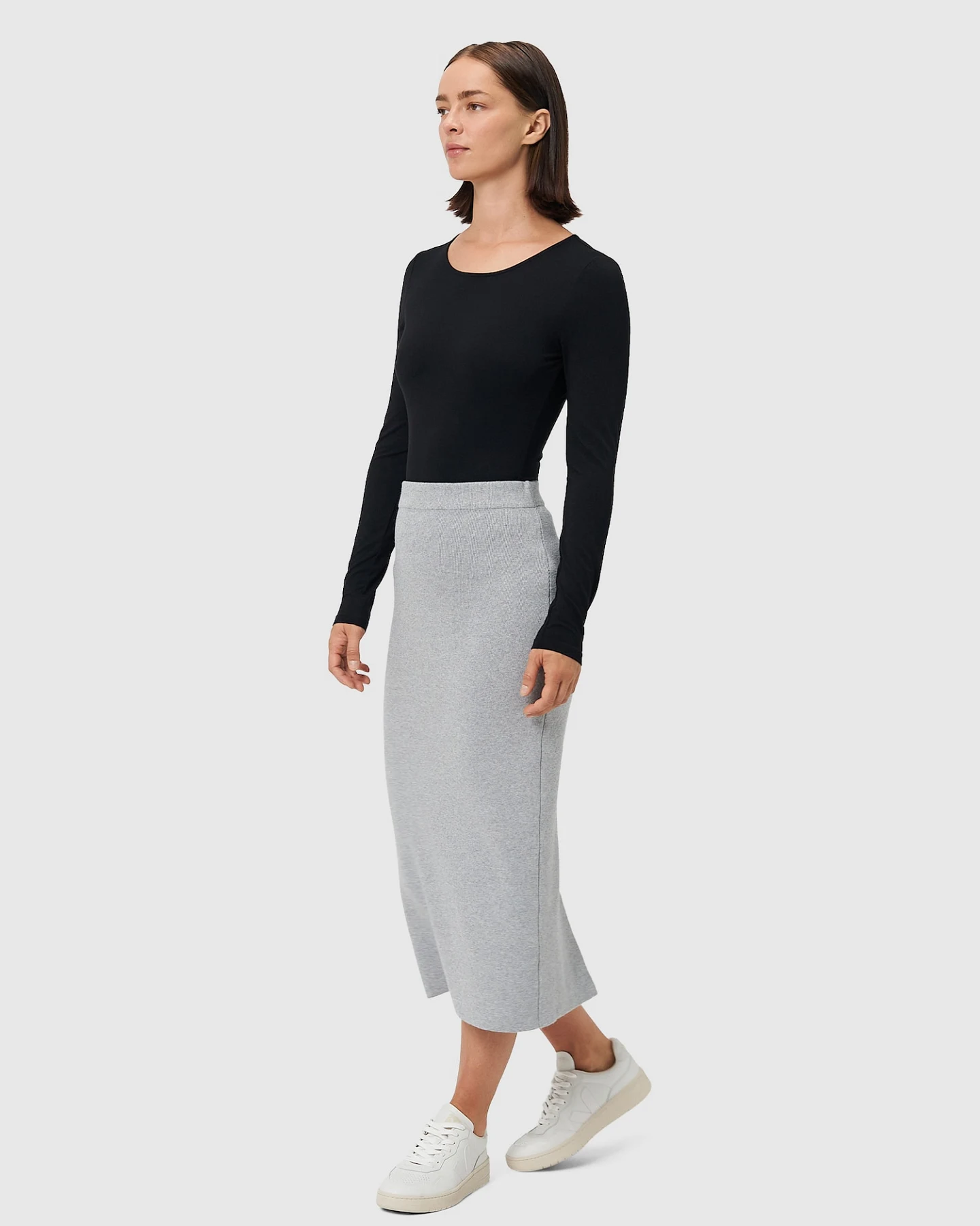 Les Lunes Shirtbody Alena – Ansicht 3