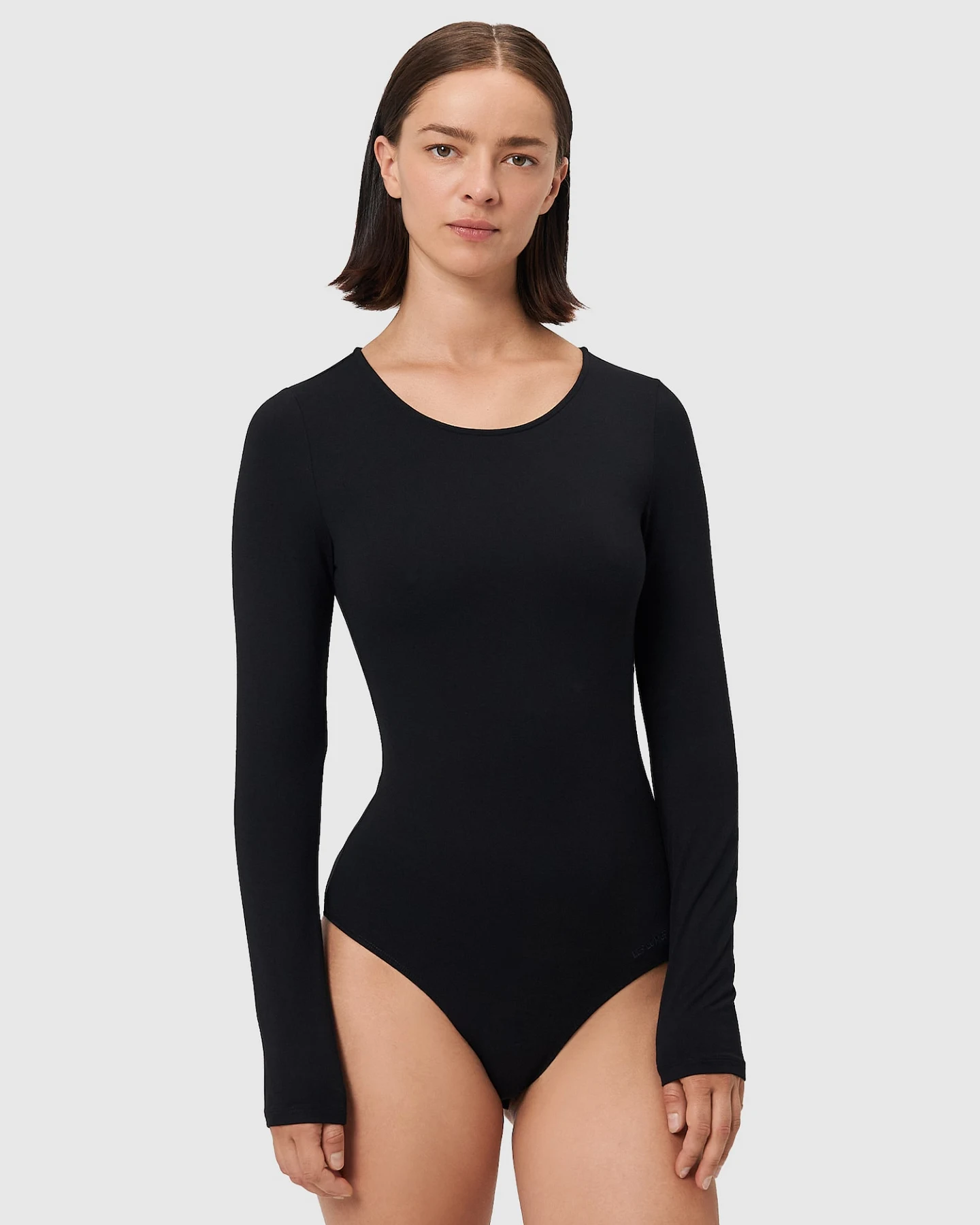 Les Lunes Shirtbody Alena – Ansicht 2