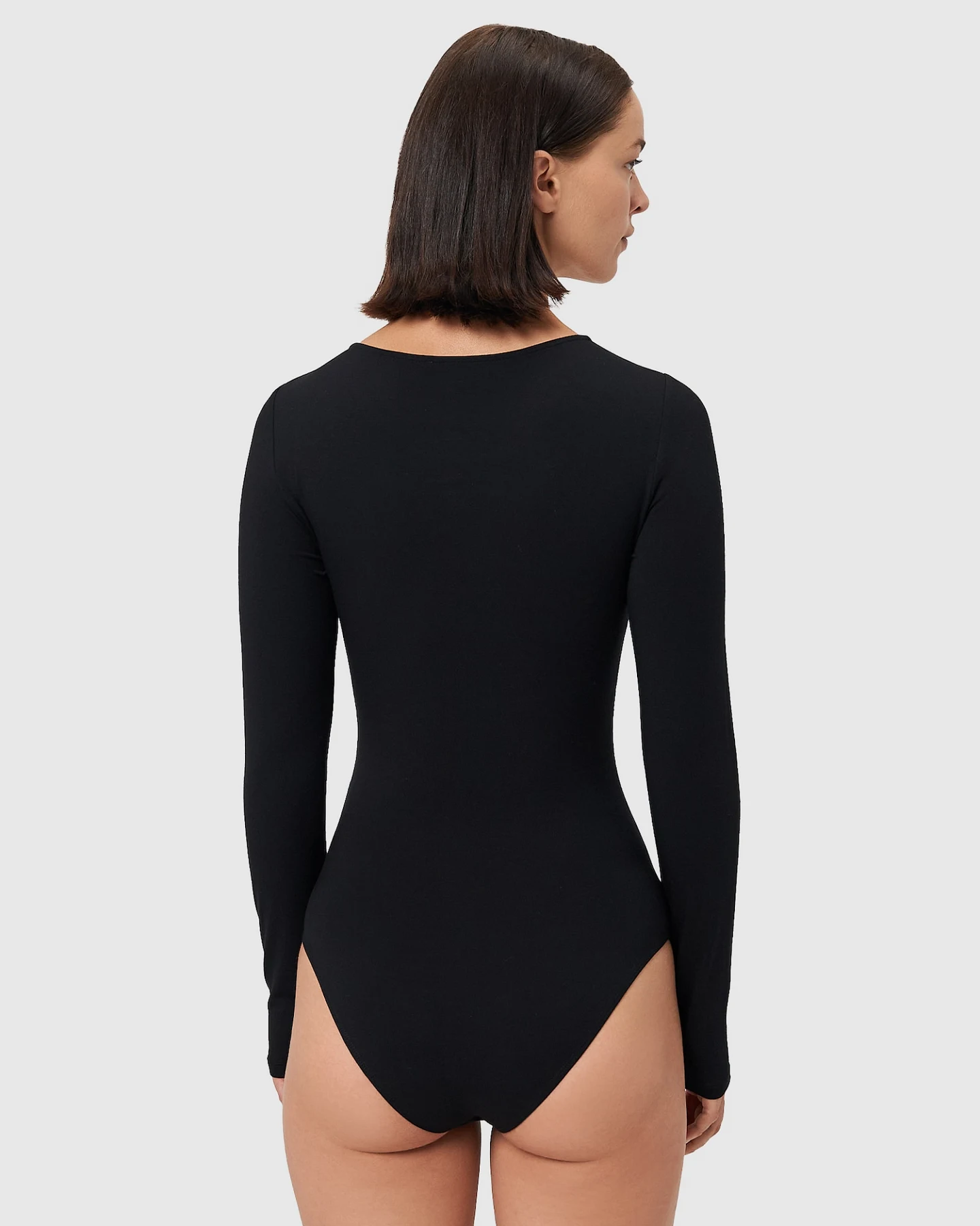 Les Lunes Shirtbody Alena – Ansicht 4