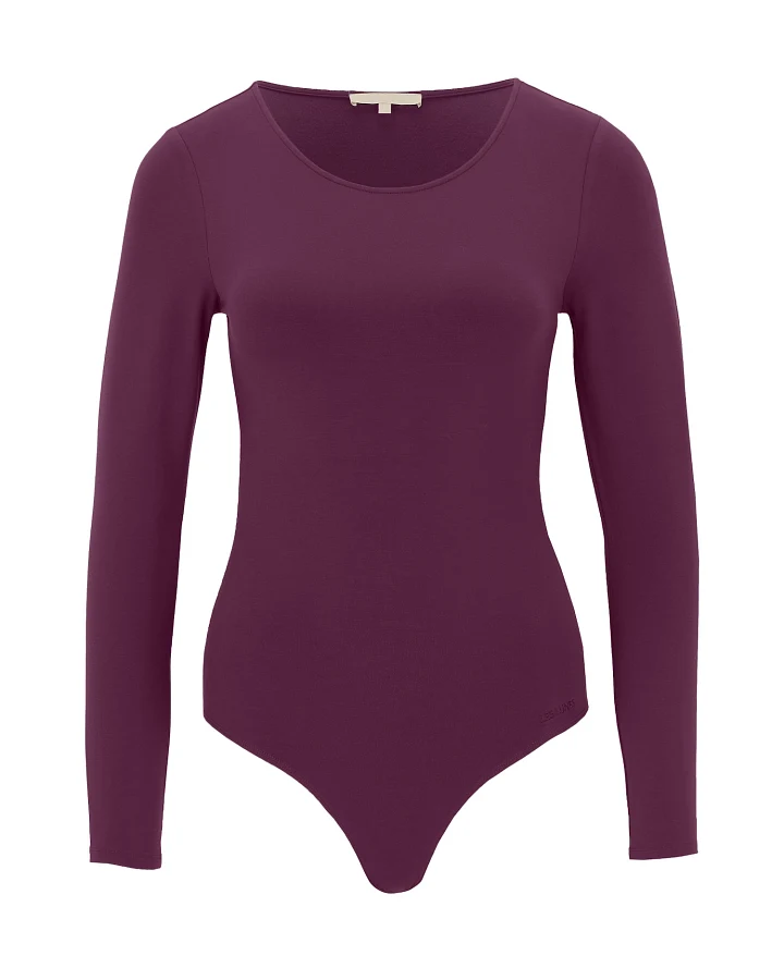 Les Lunes Shirtbody ALENA