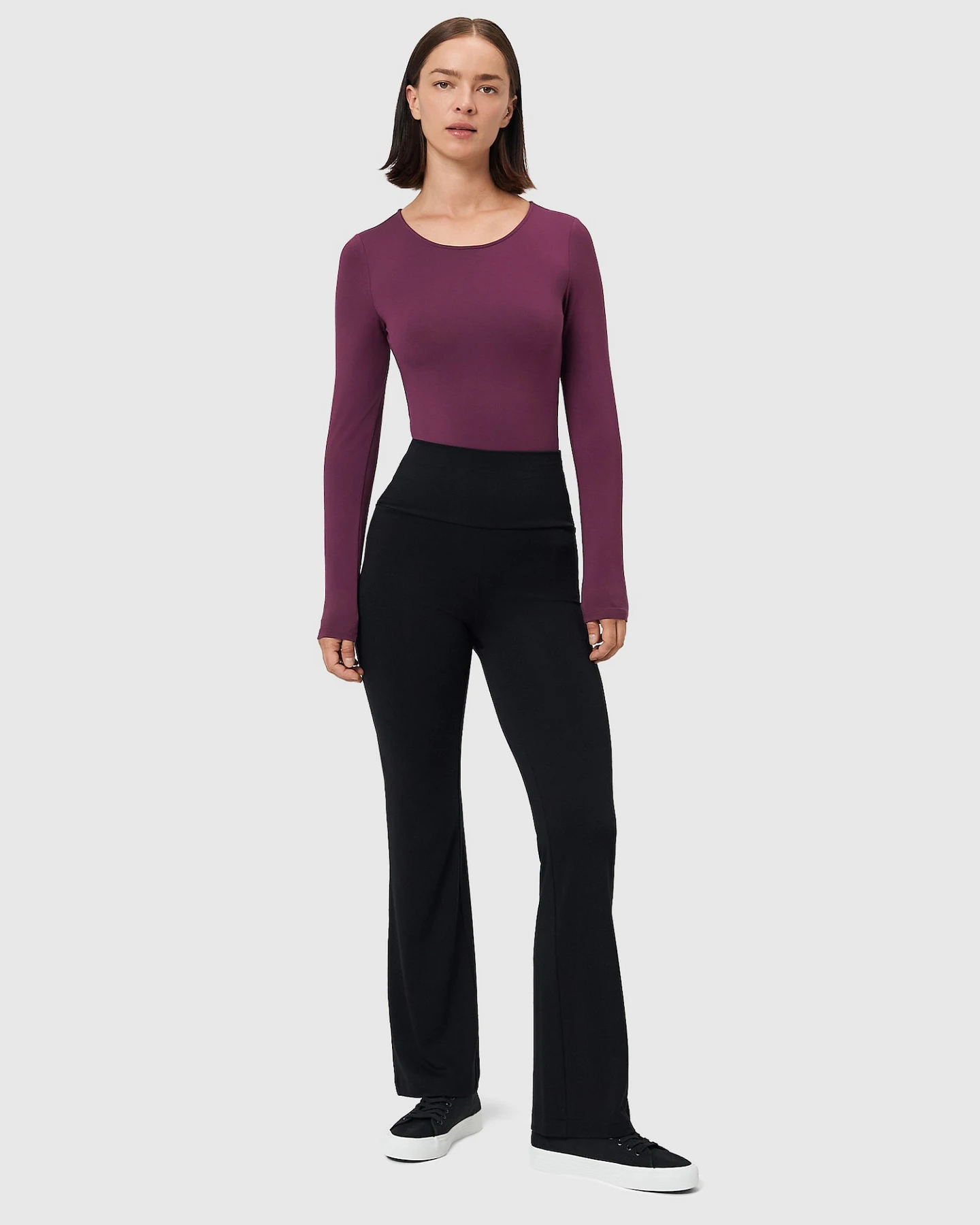 Les Lunes Shirtbody ALENA – Ansicht 3