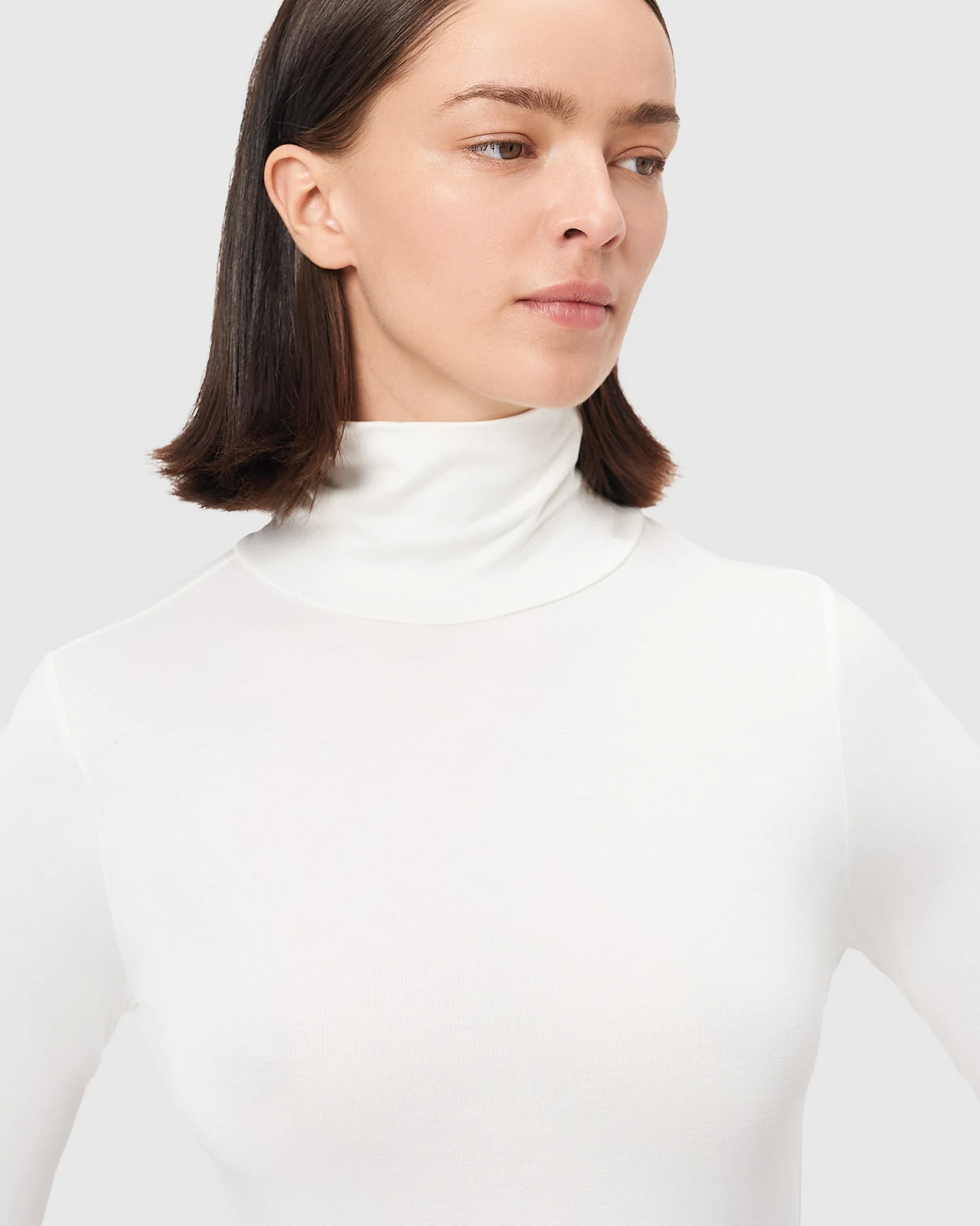 Les Lunes Shirtbody – Ansicht 5