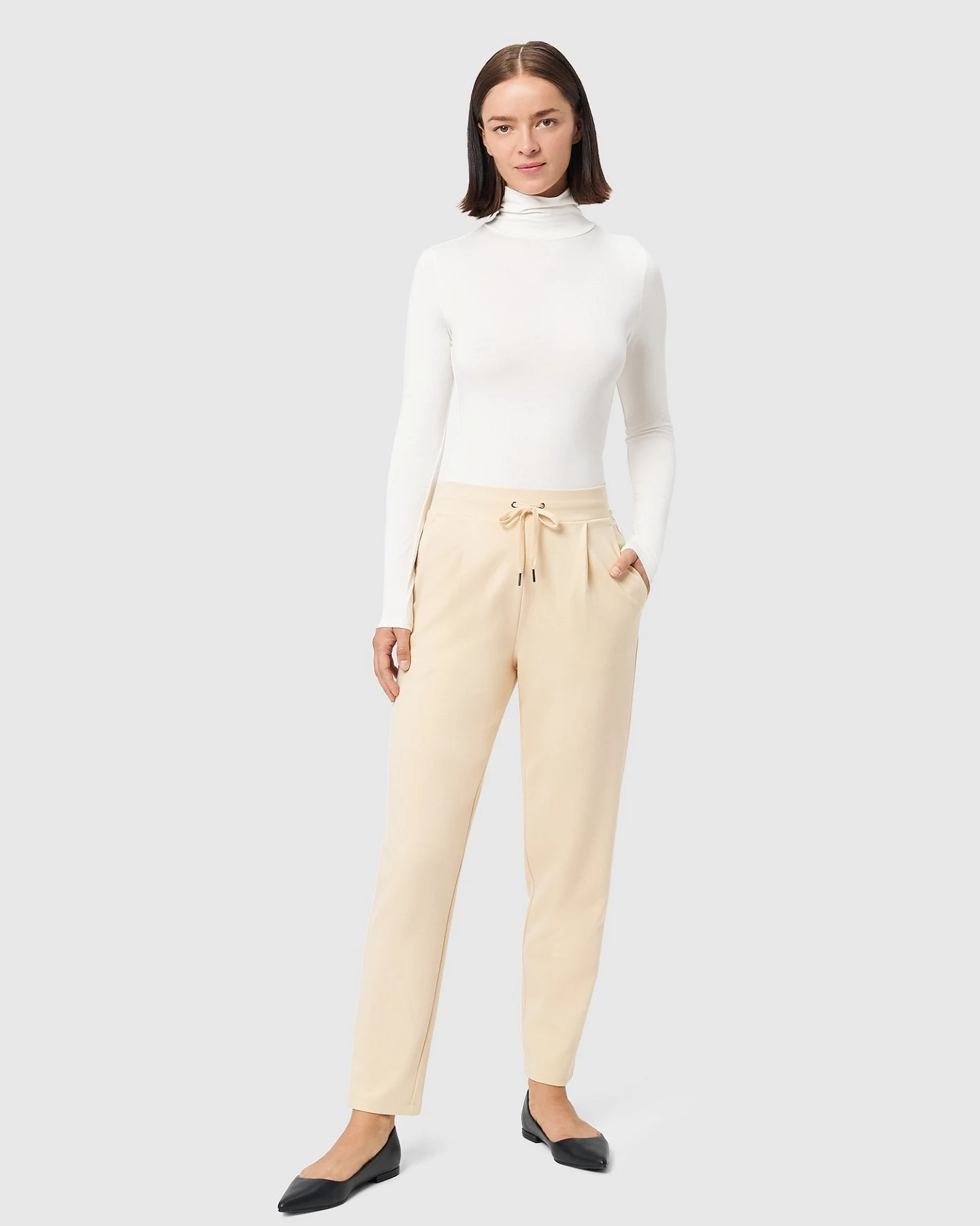 Les Lunes Shirtbody – Ansicht 3