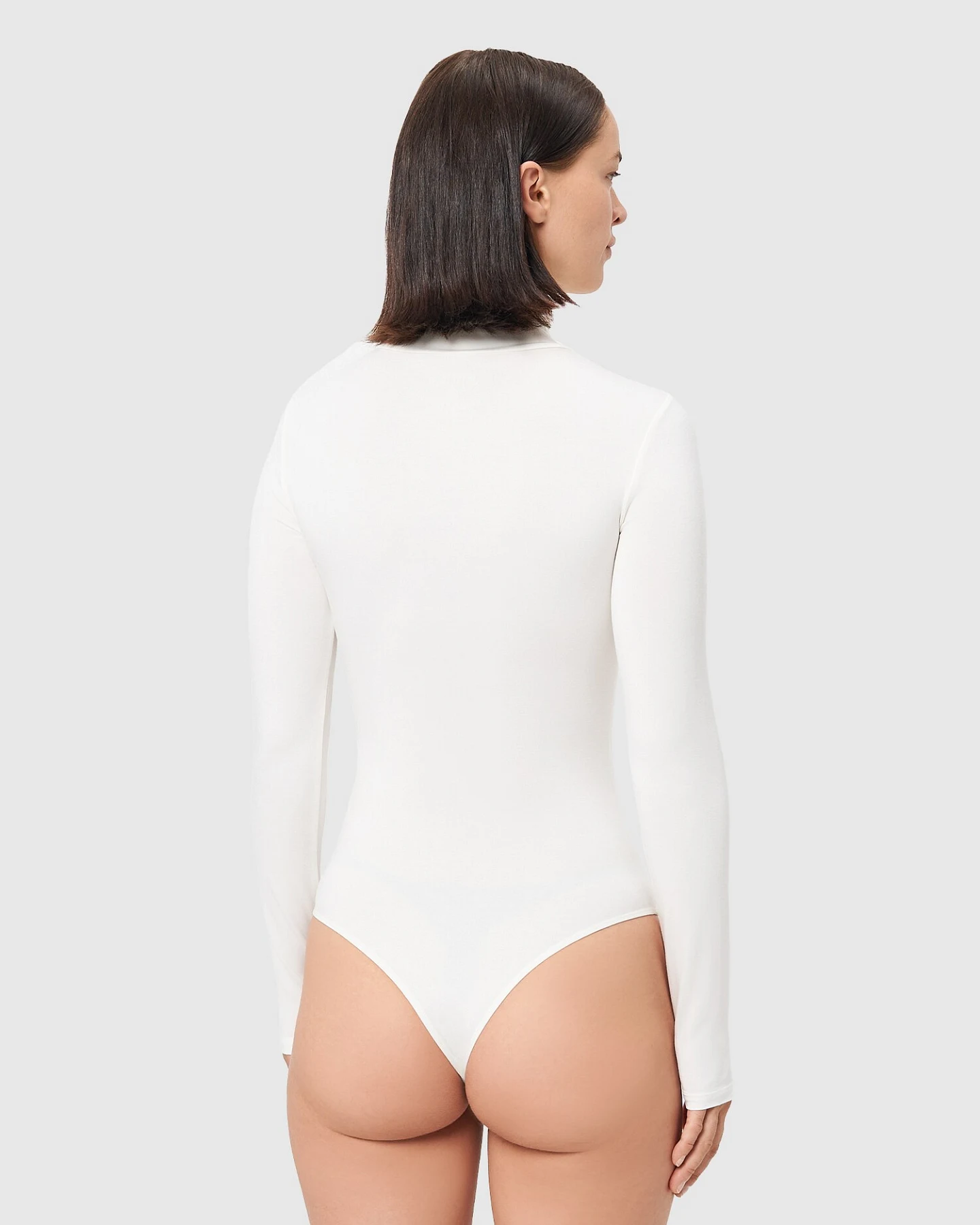 Les Lunes Shirtbody – Ansicht 4